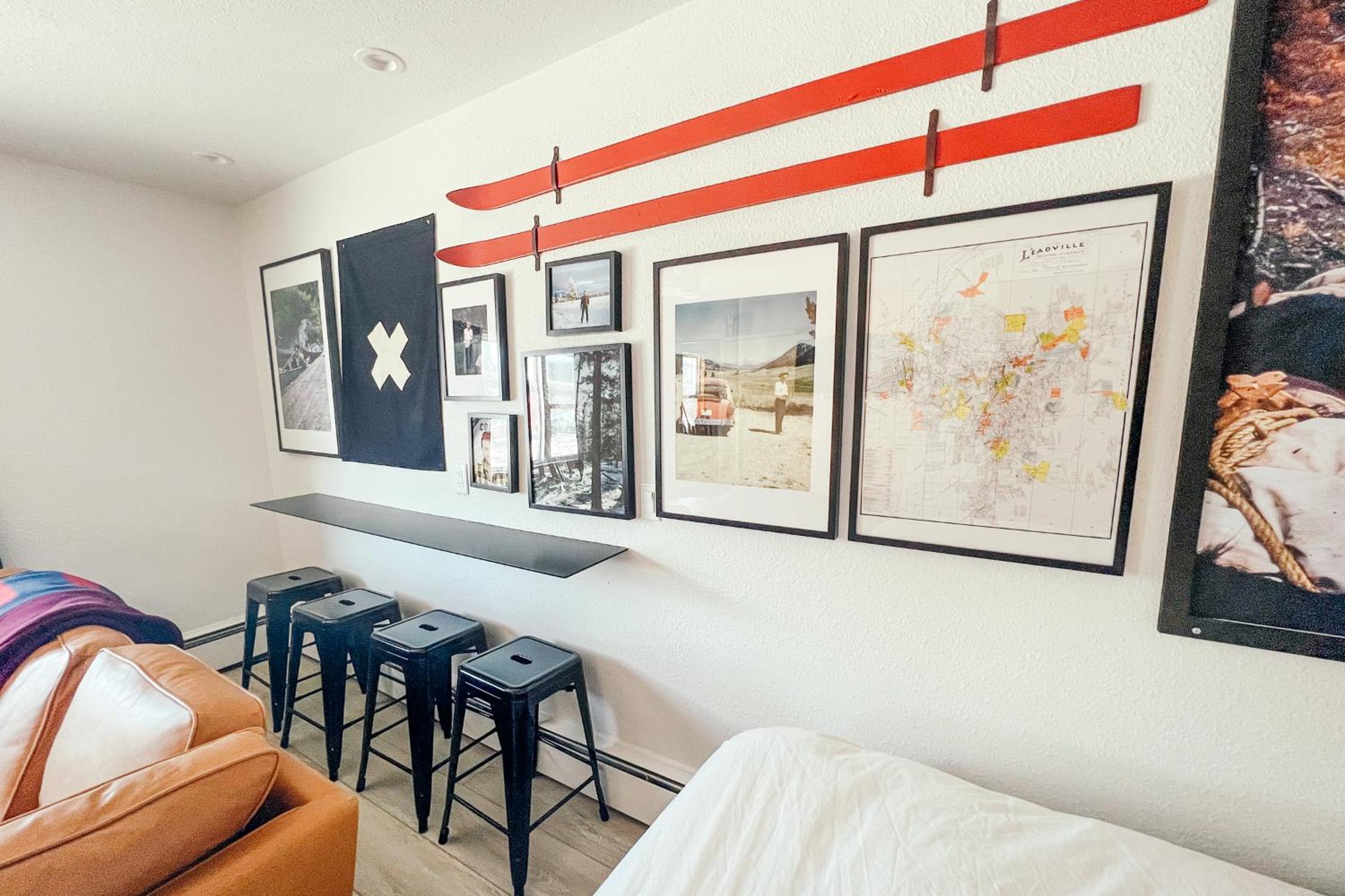 Deluxe Family Suite photo 3