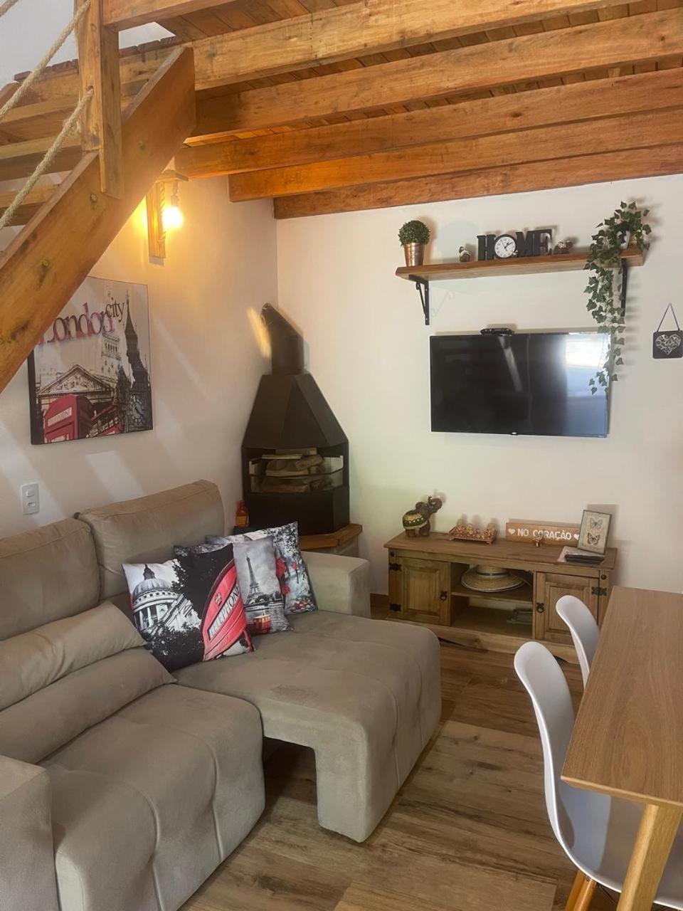 One-Bedroom Chalet photo 1