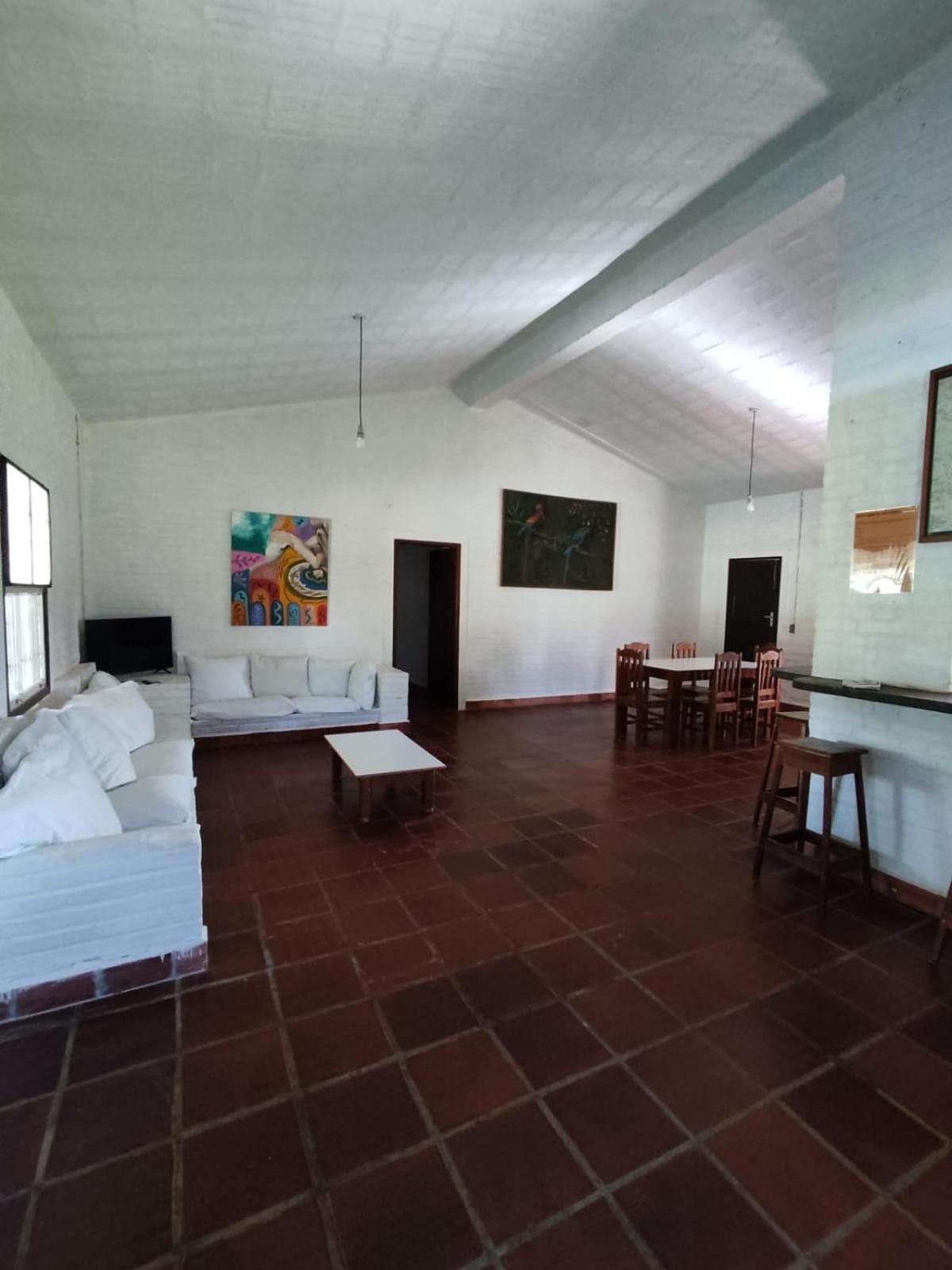 Four-Bedroom House photo 1