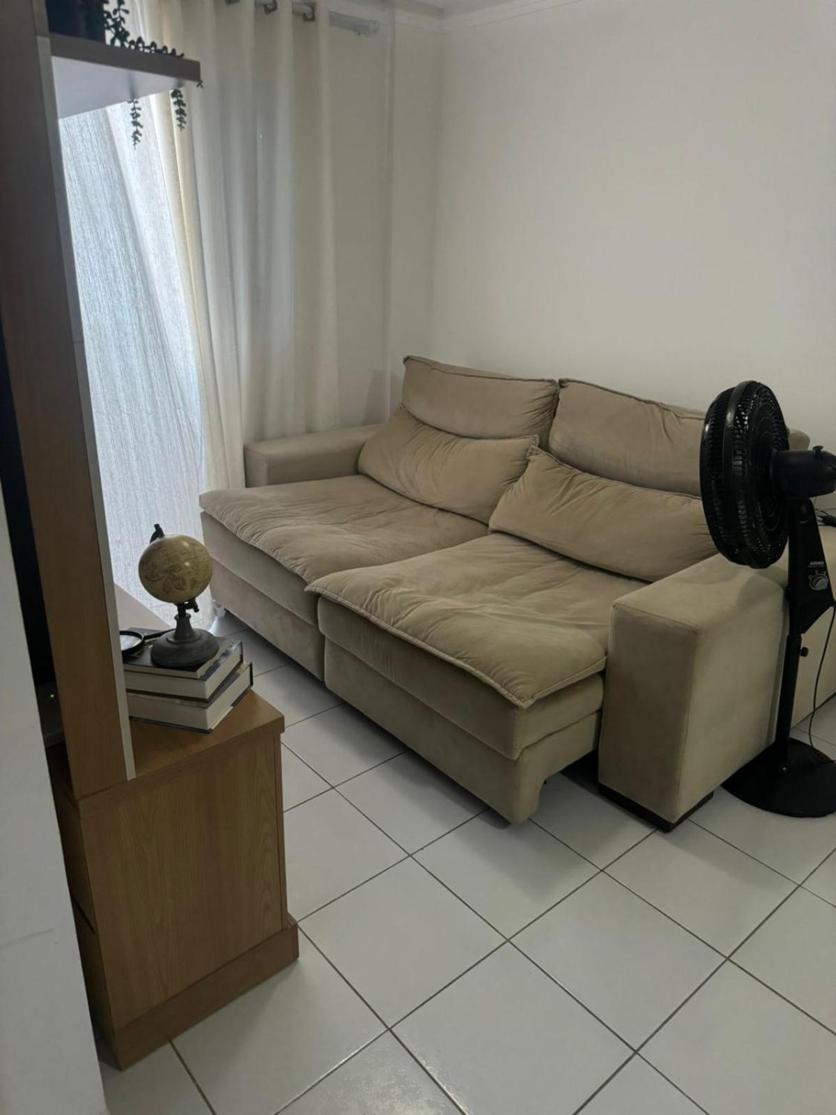 Two-Bedroom Apartment photo 3