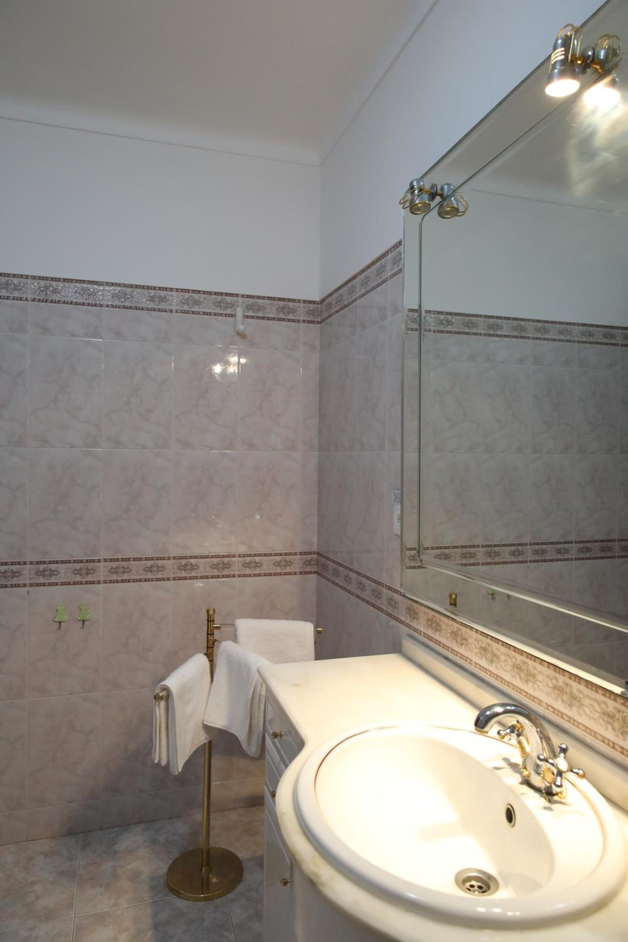 Three-Bedroom House photo 3