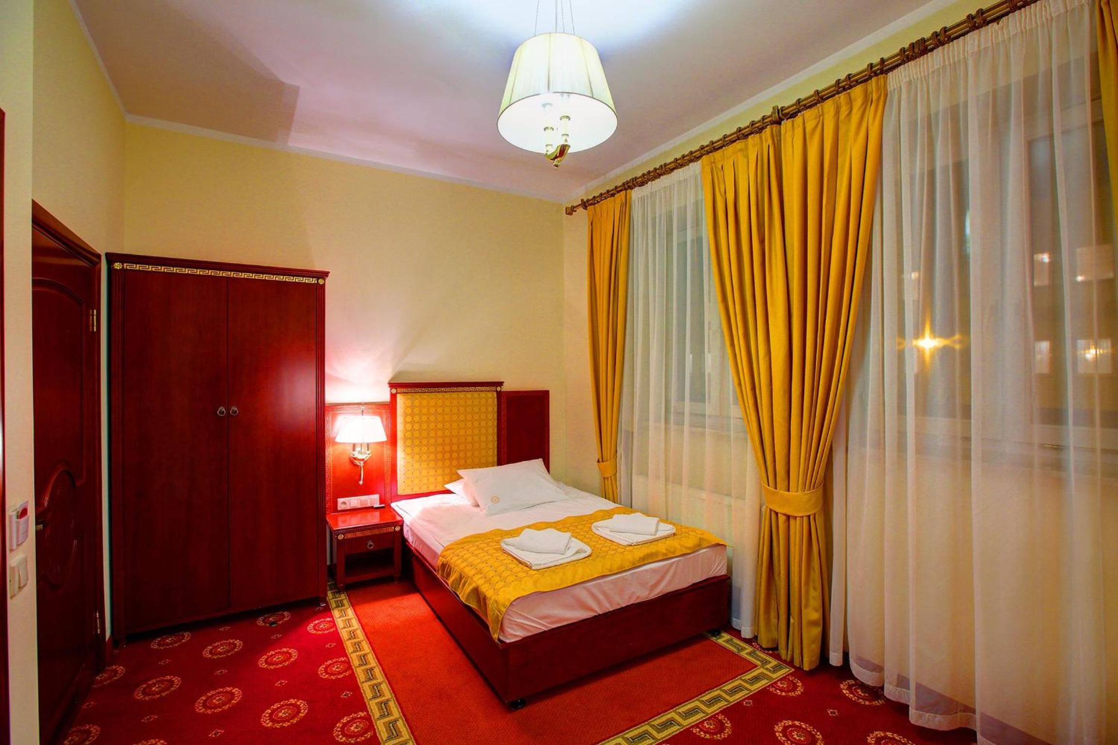 Single Room photo 1