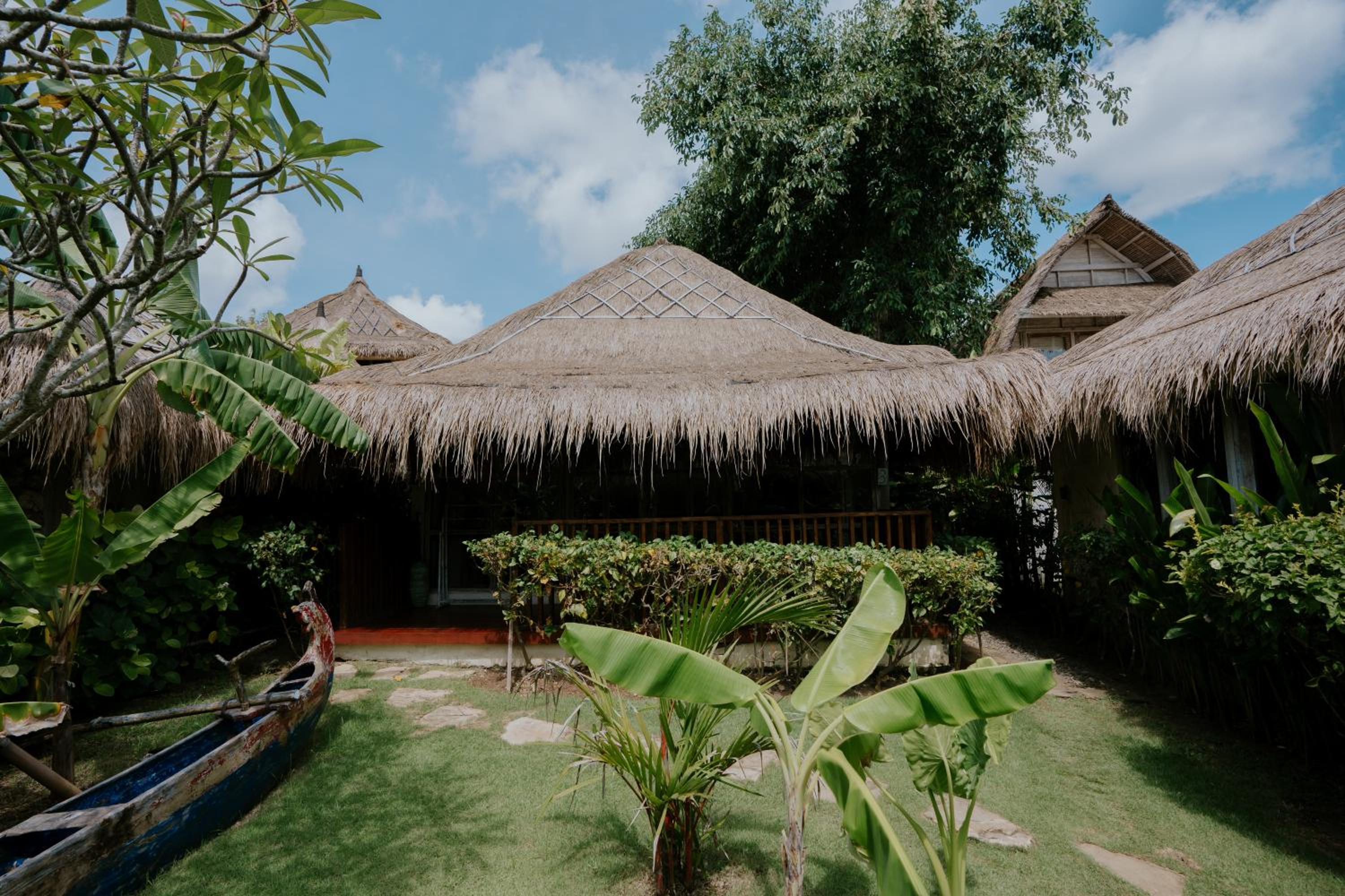Standard Bungalow - Photo 4
