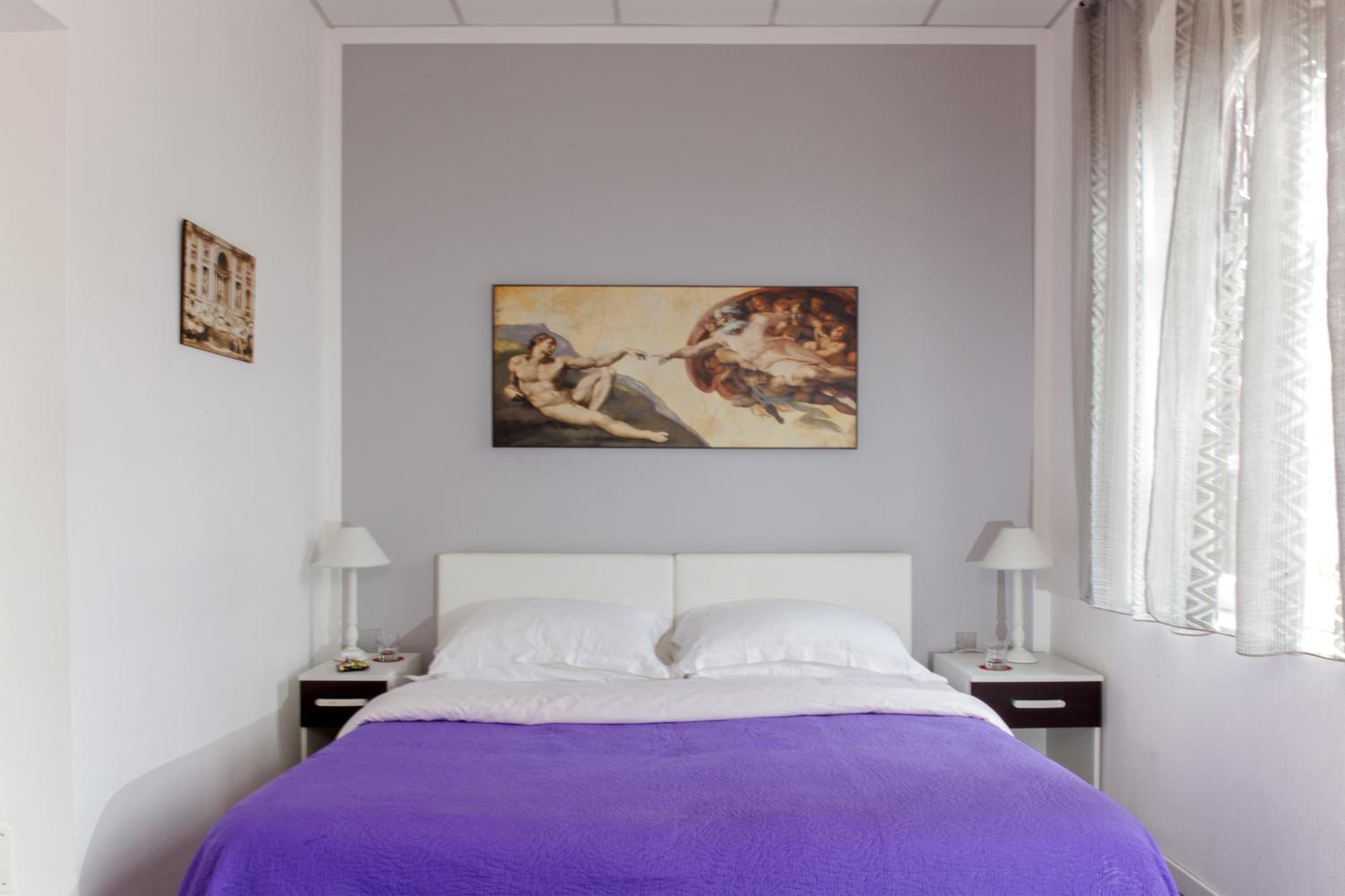 Deluxe Room with Terrace photo 1