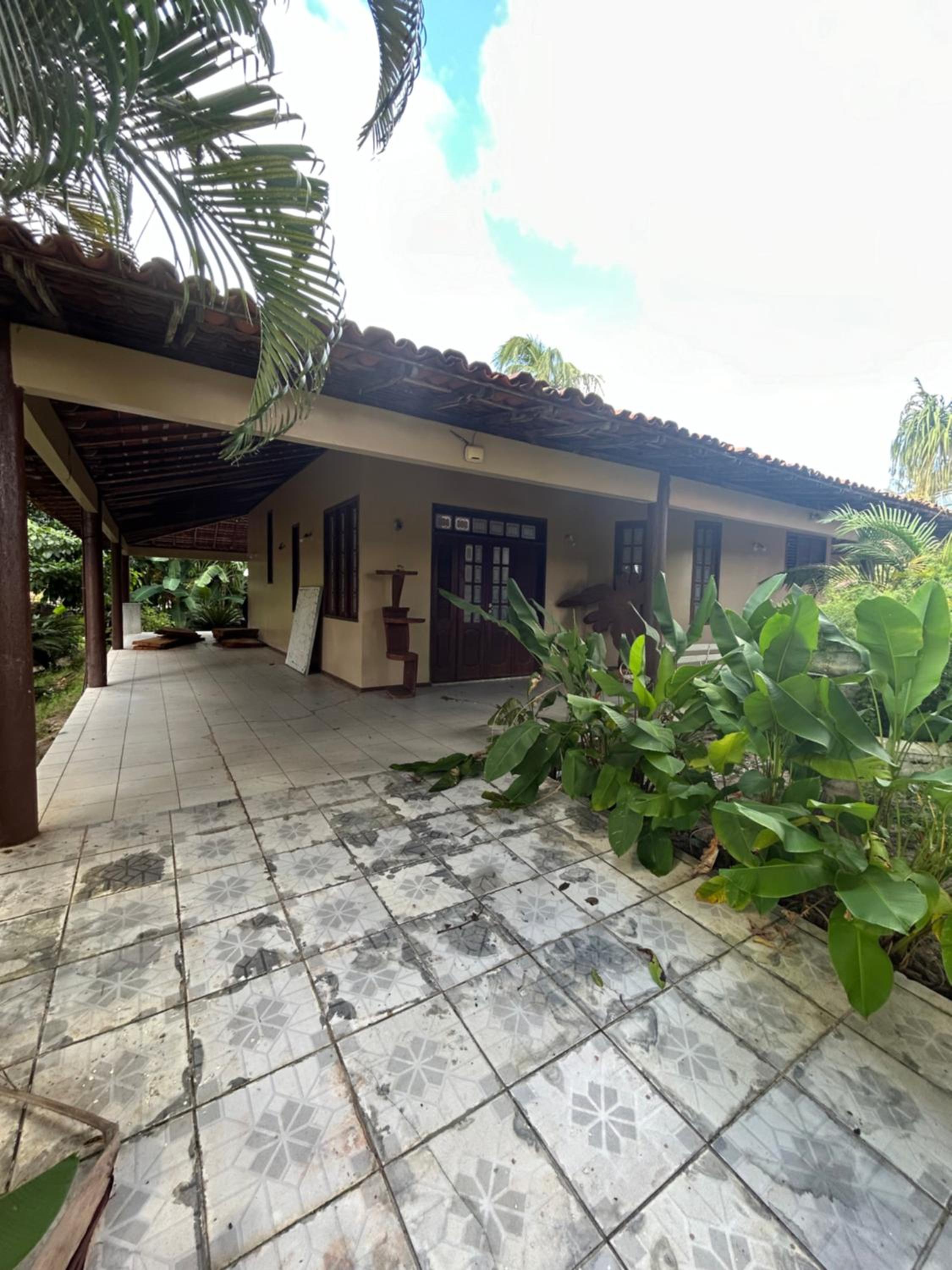 Two-Bedroom House photo 2