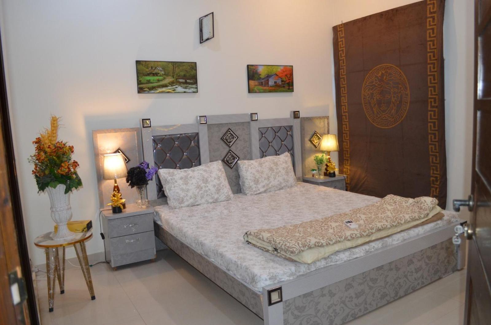 Deluxe Double Room photo 1
