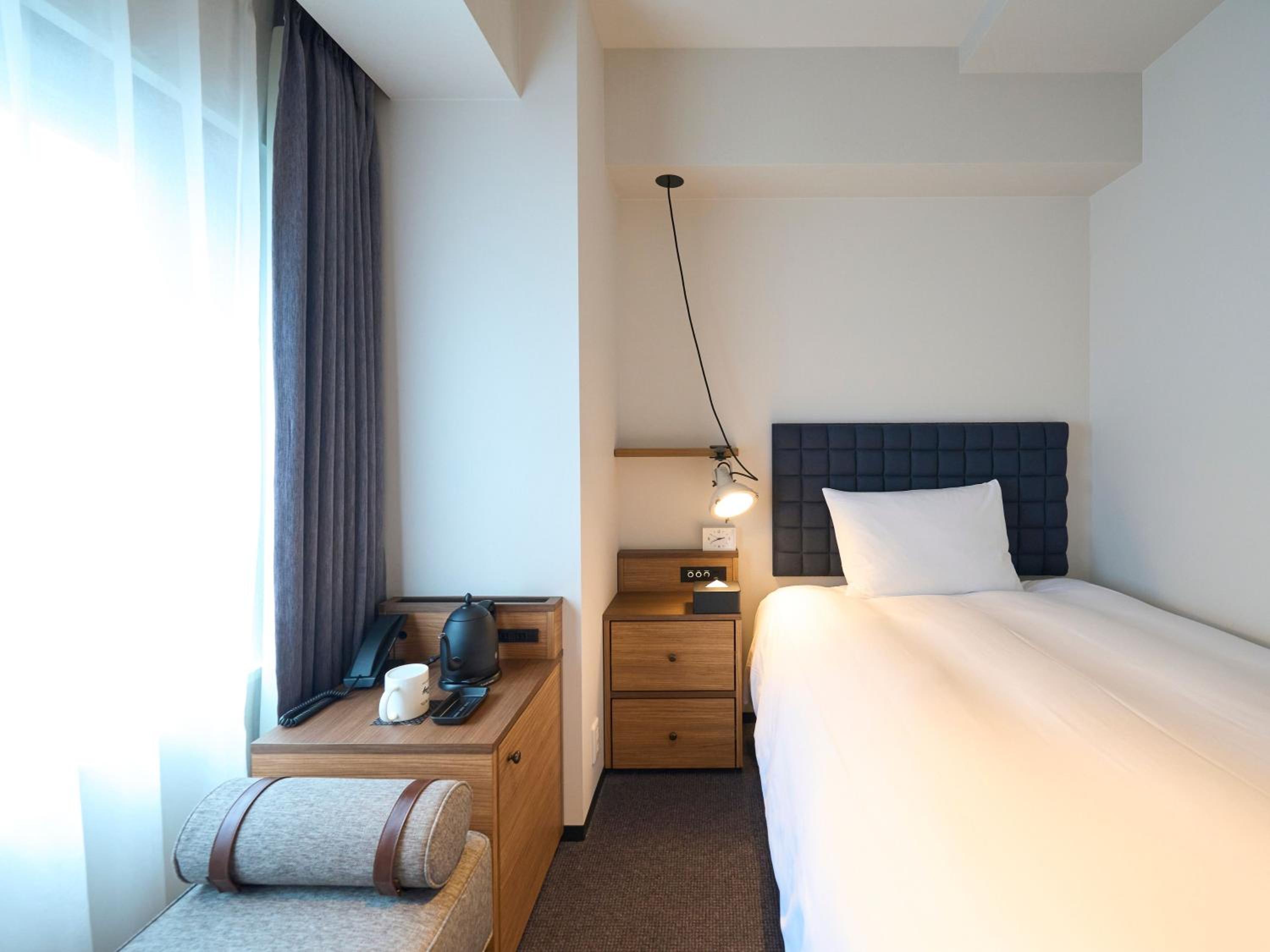 Single Room photo 3