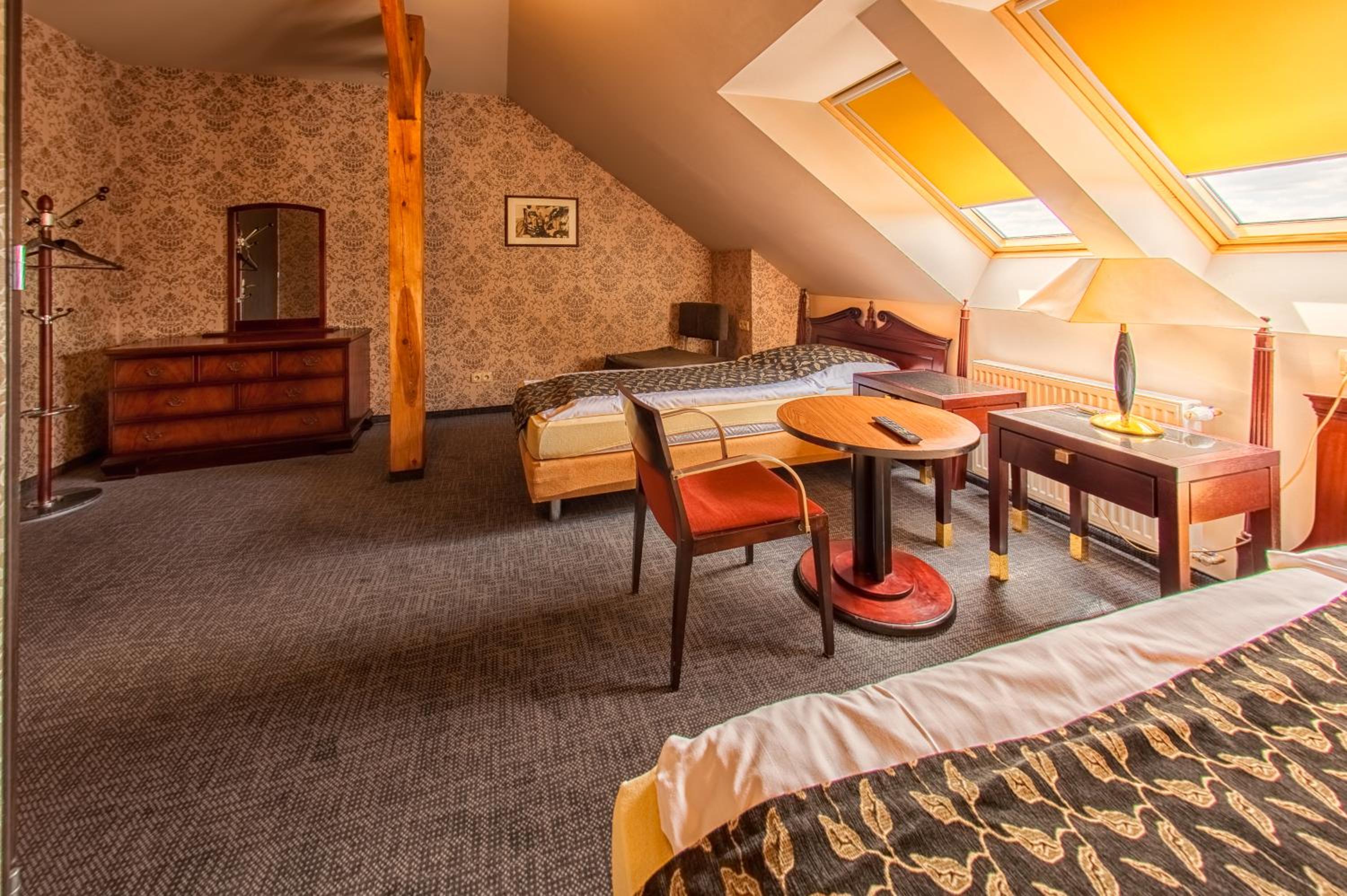 Triple Room photo 1