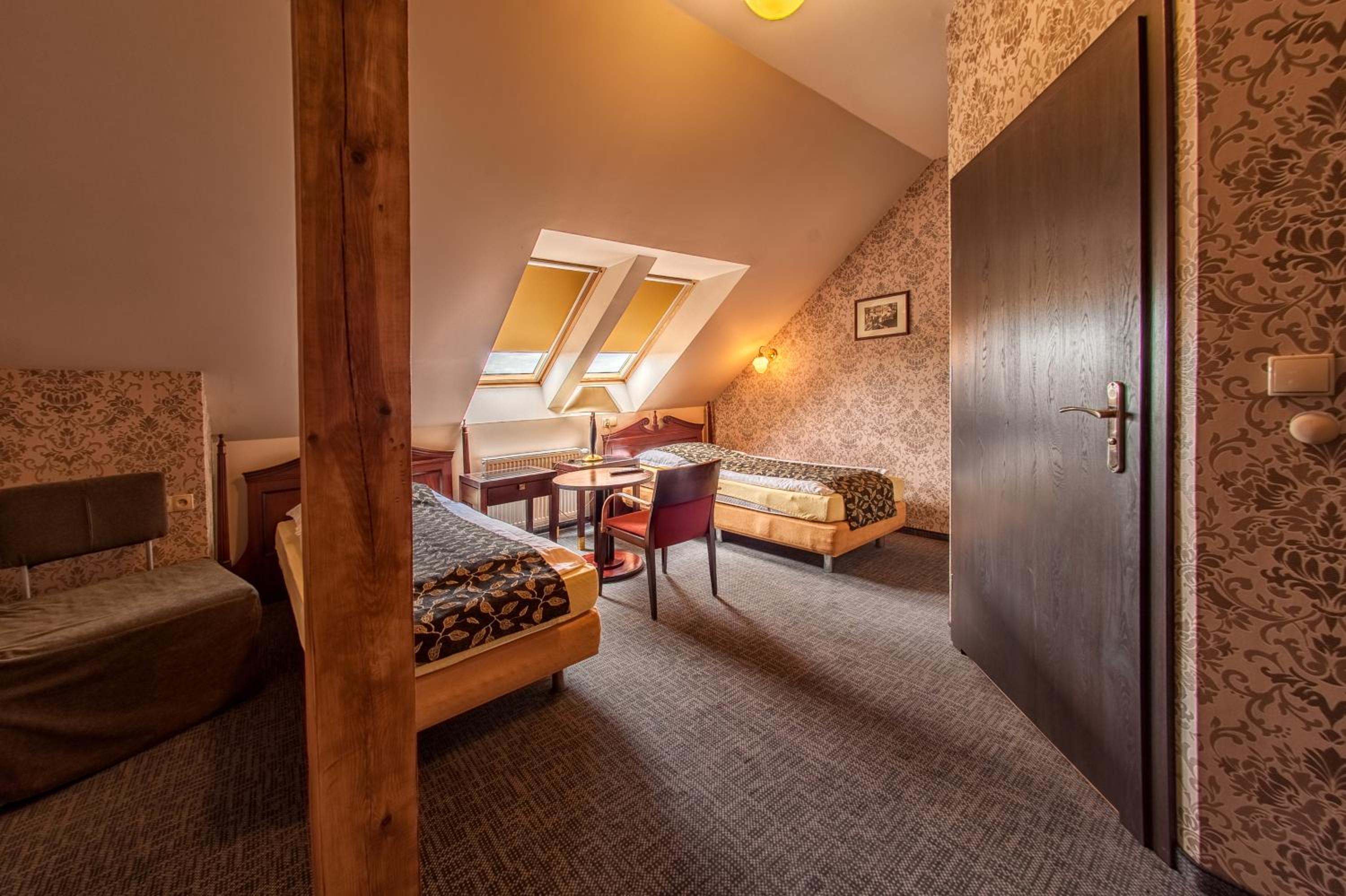 Triple Room photo 2