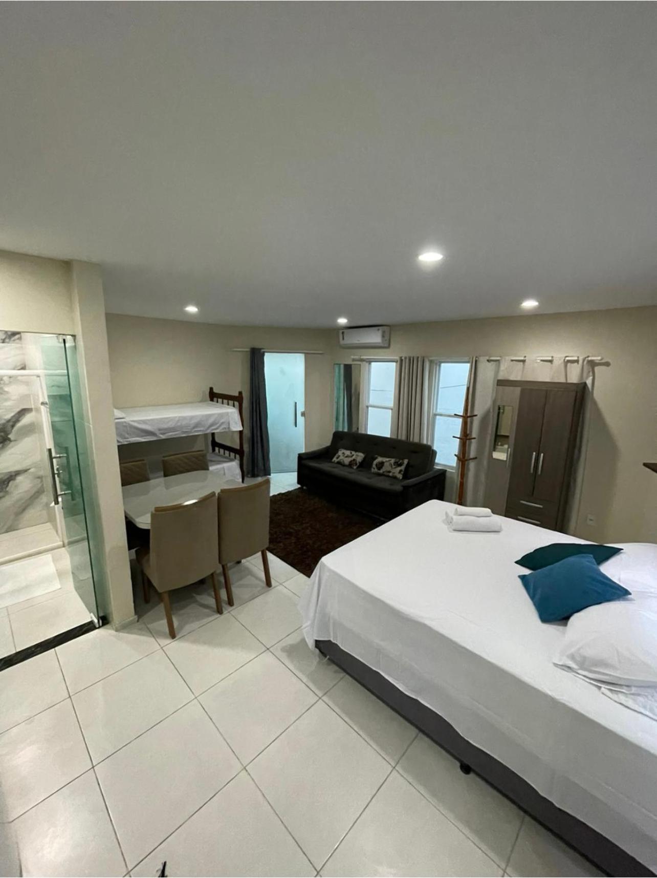 Apartment - Ground Floor photo 2