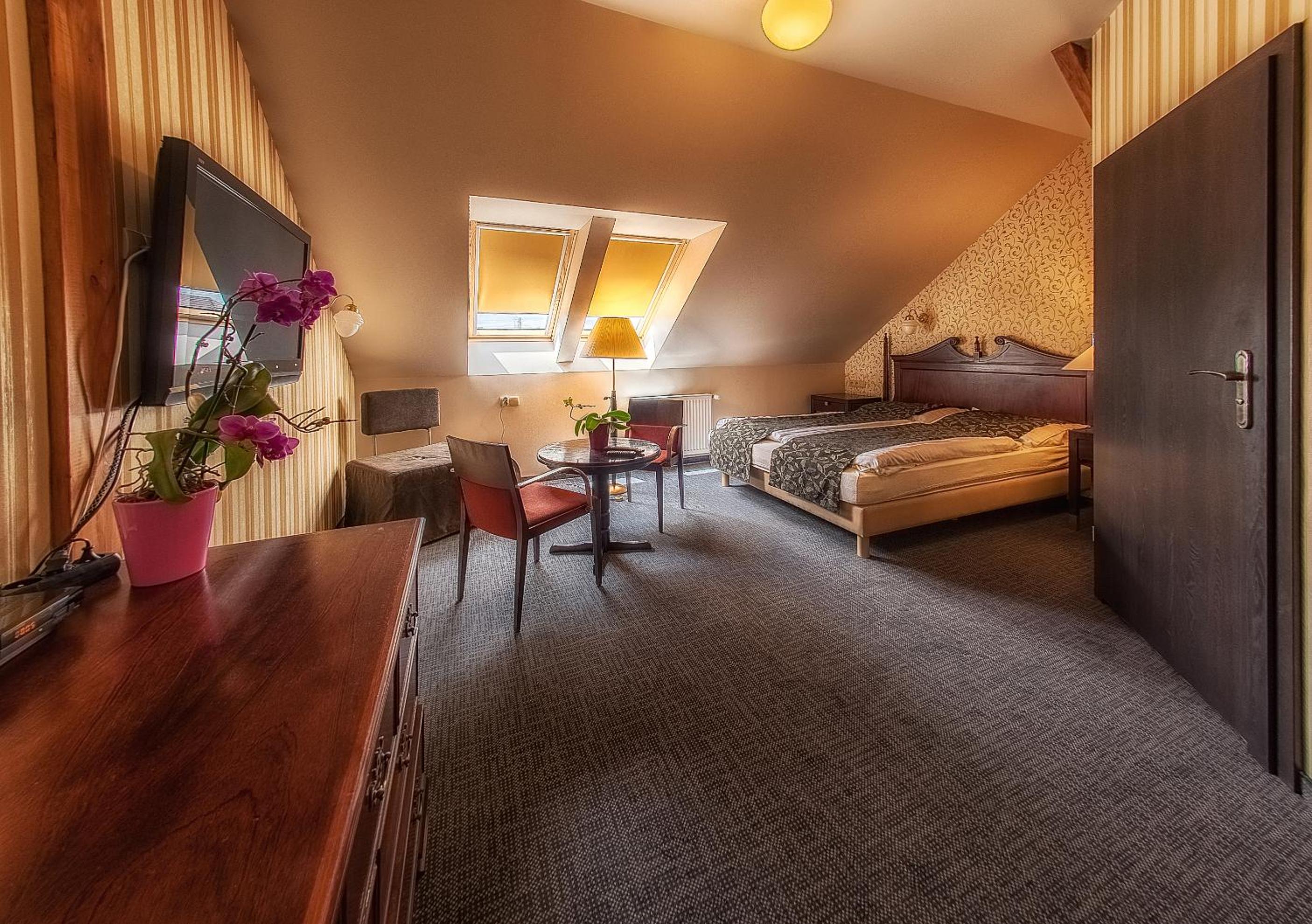 Double Room photo 1