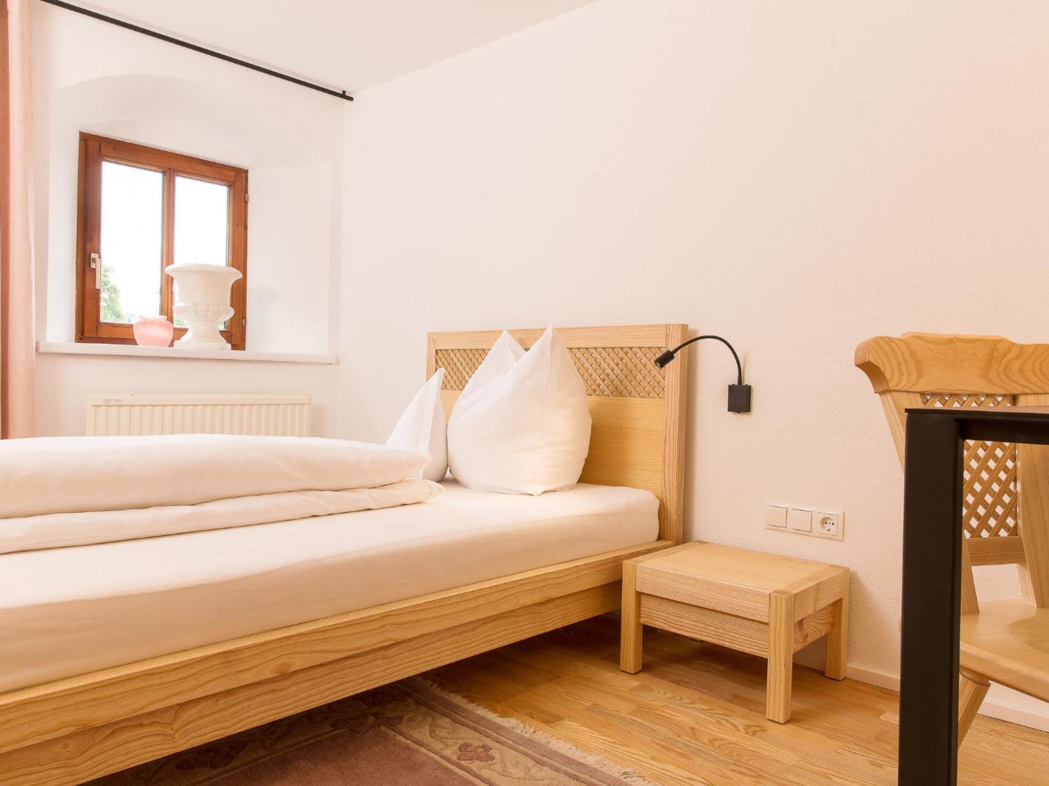Superior Single Room photo 3