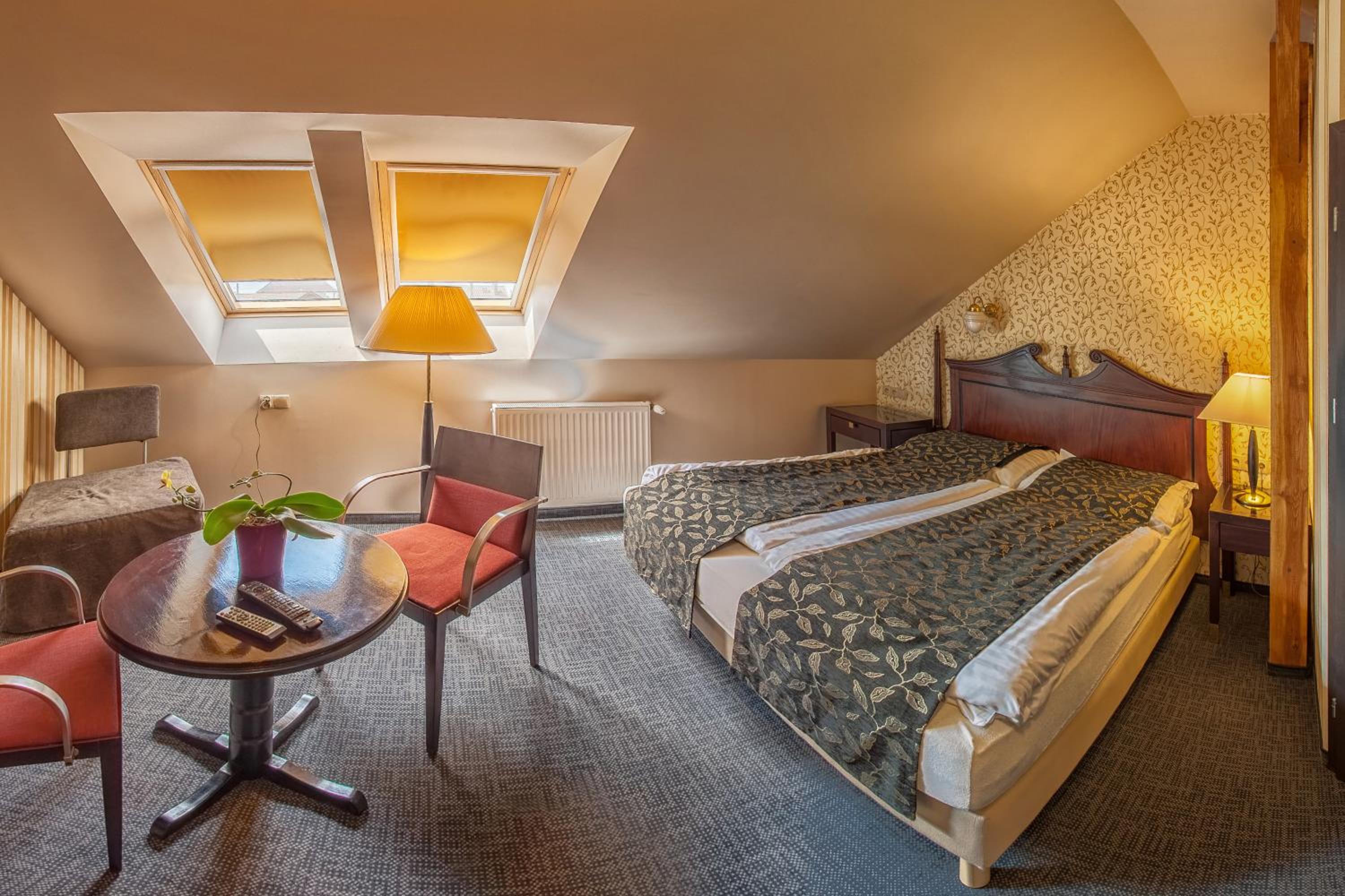 Twin Room photo 3