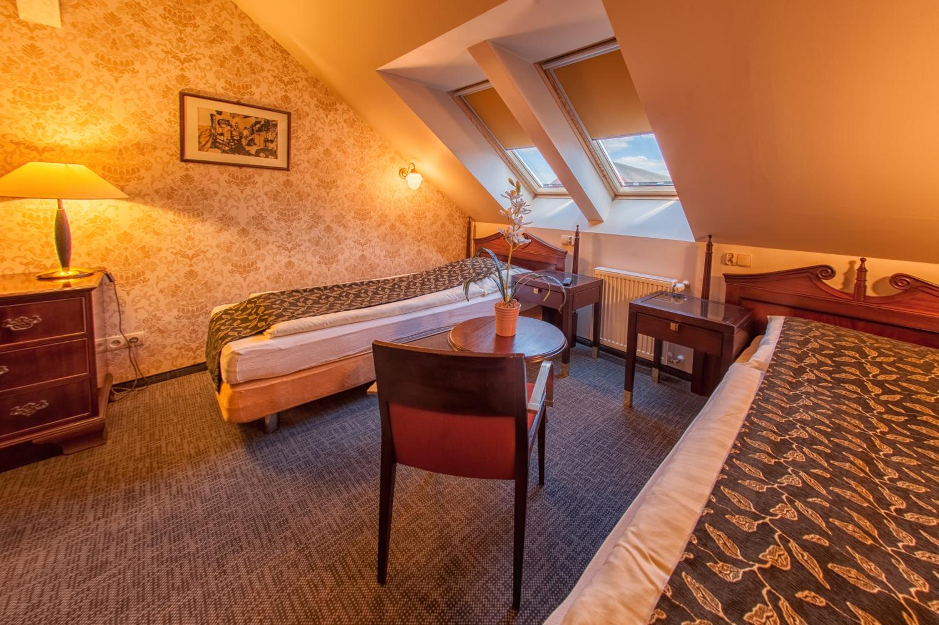 Executive Double Room photo 3