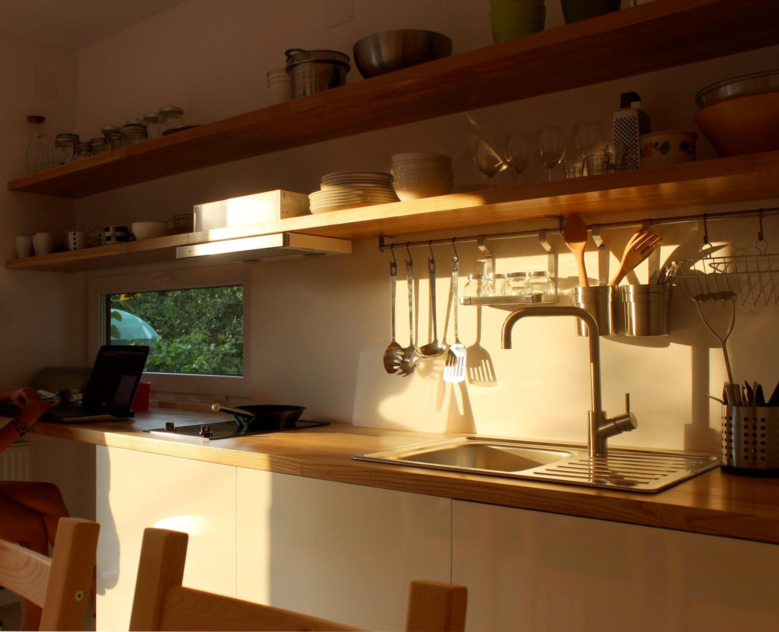 Apartment - Photo 20