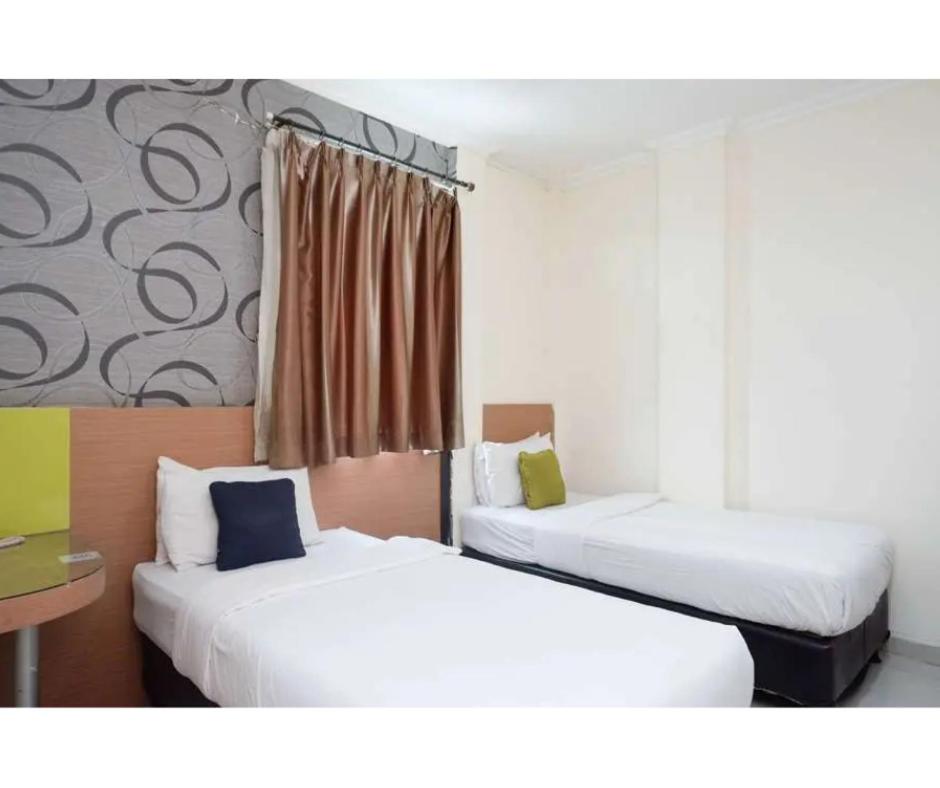 Superior Twin Room - Photo 1