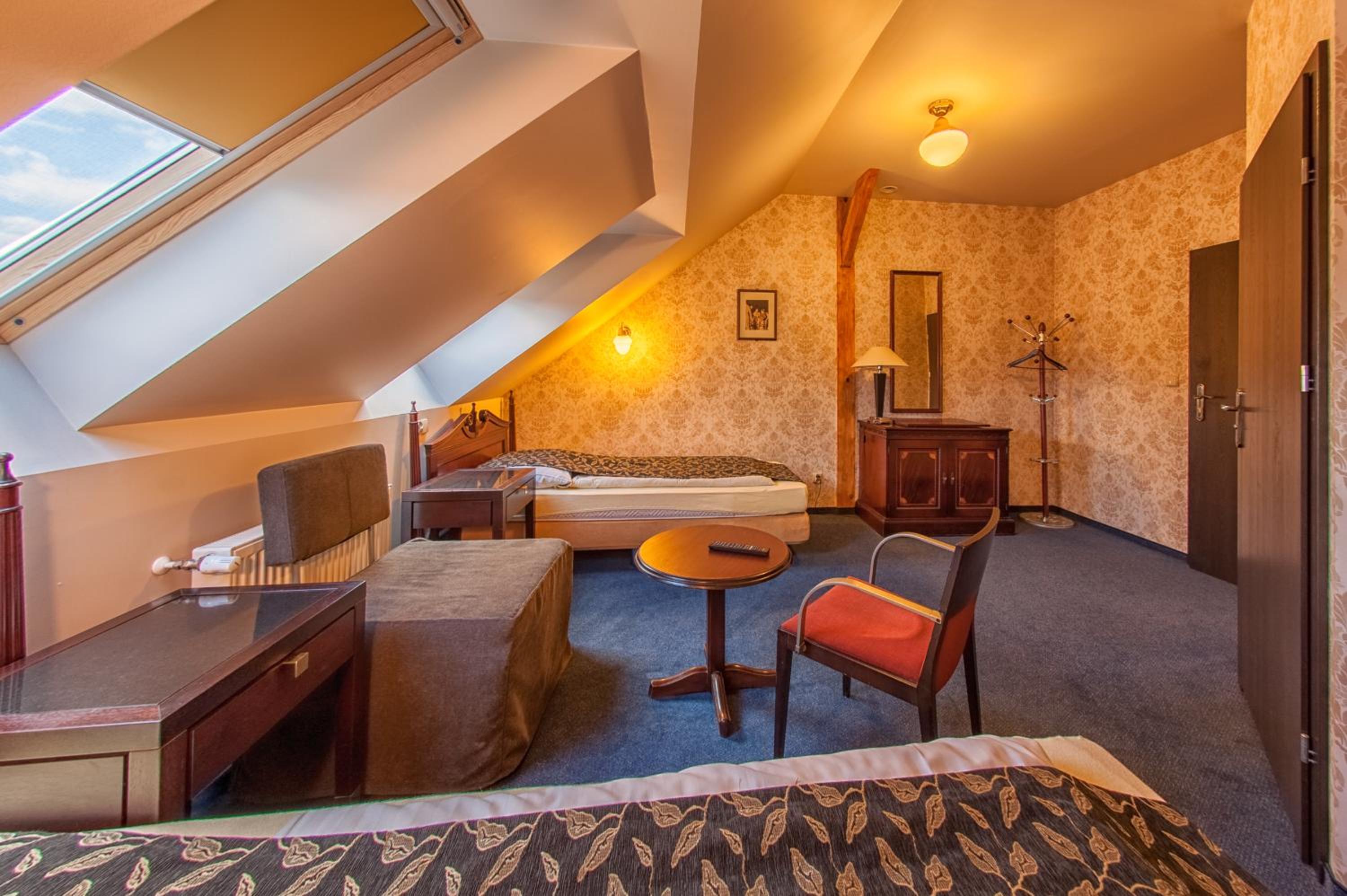 Twin Room photo 2