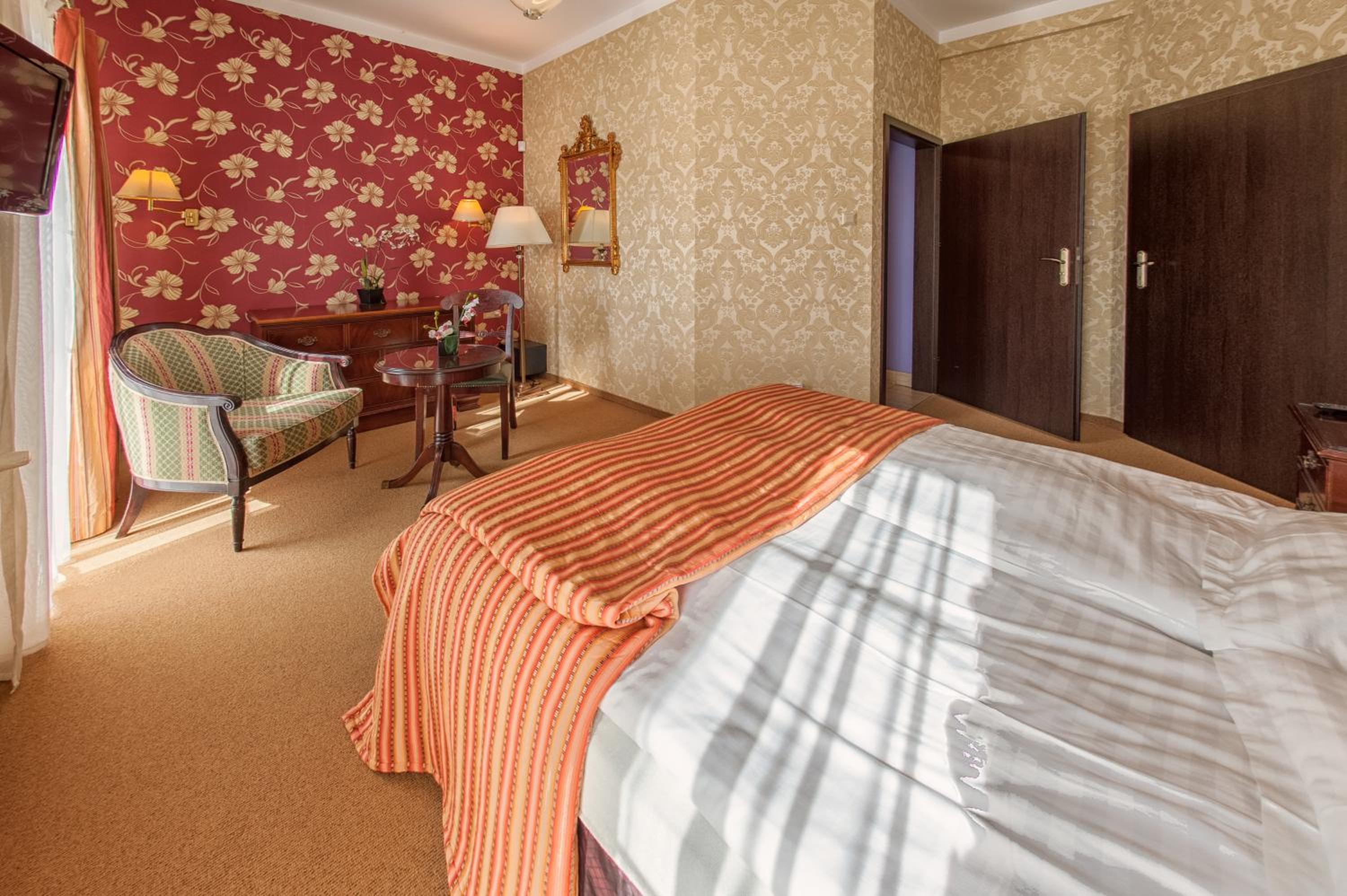 Double Room photo 3