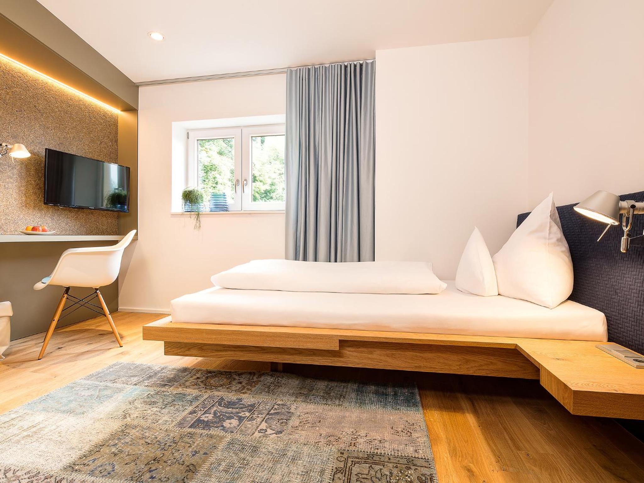 Superior Single Room