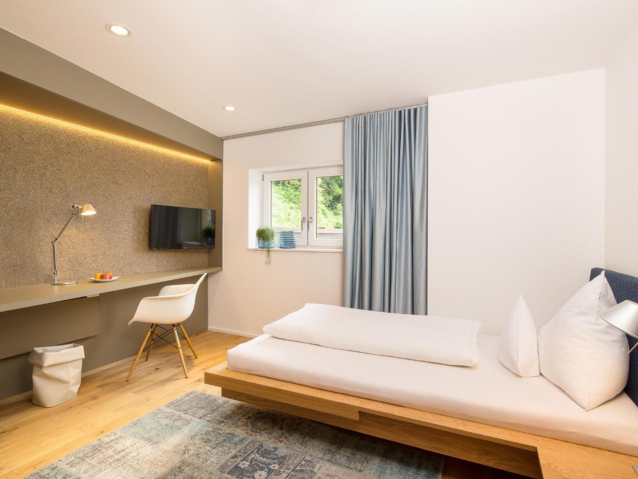 Superior Single Room photo 2