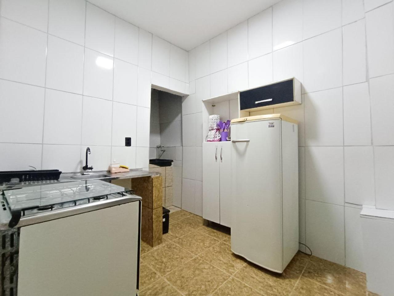 One-Bedroom House photo 2