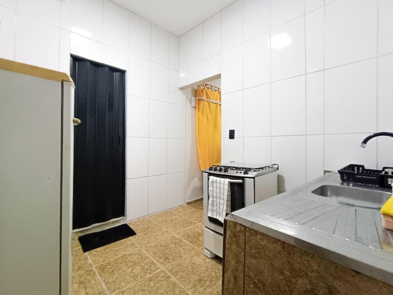 One-Bedroom House photo 3