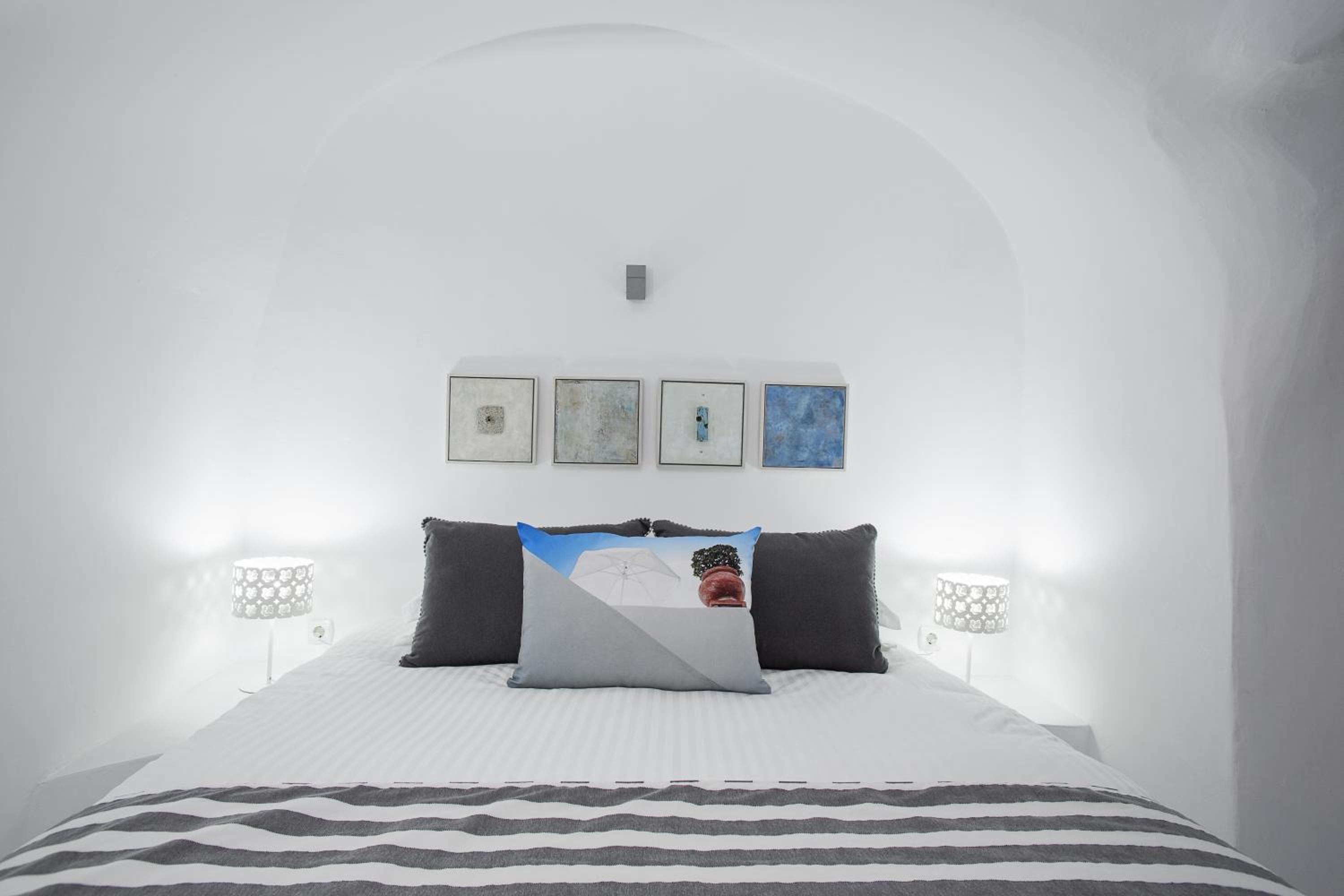 Master Love Suite