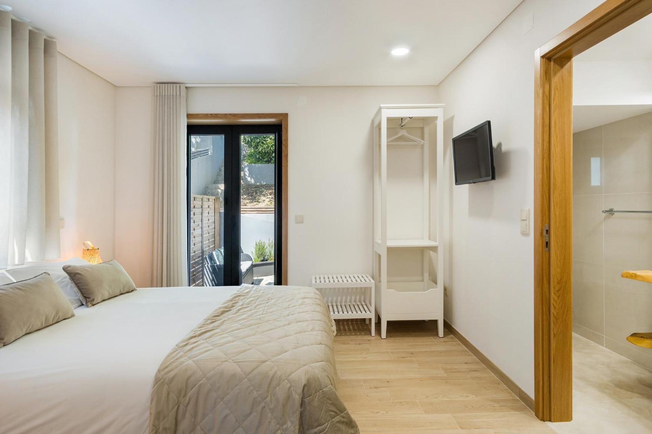 Suite with Garden View photo 2