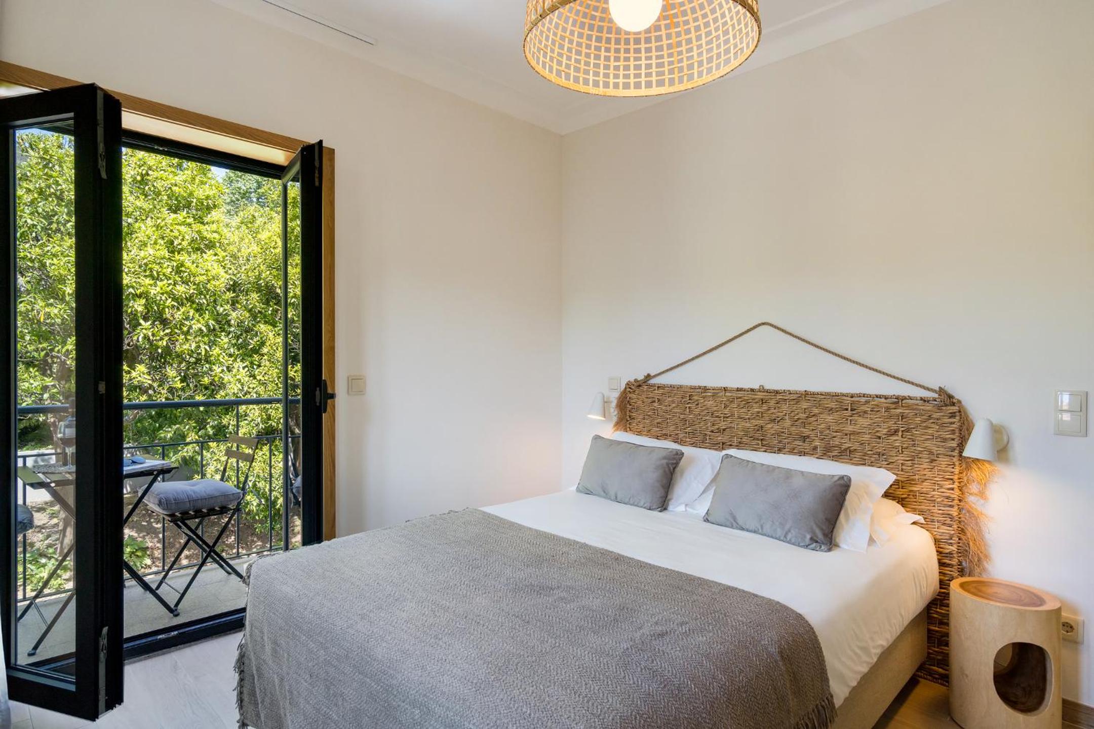 Suite with Balcony photo 3
