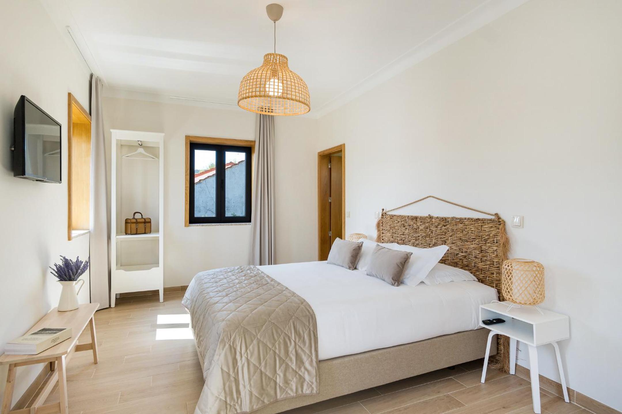 Junior Suite with Balcony photo 1