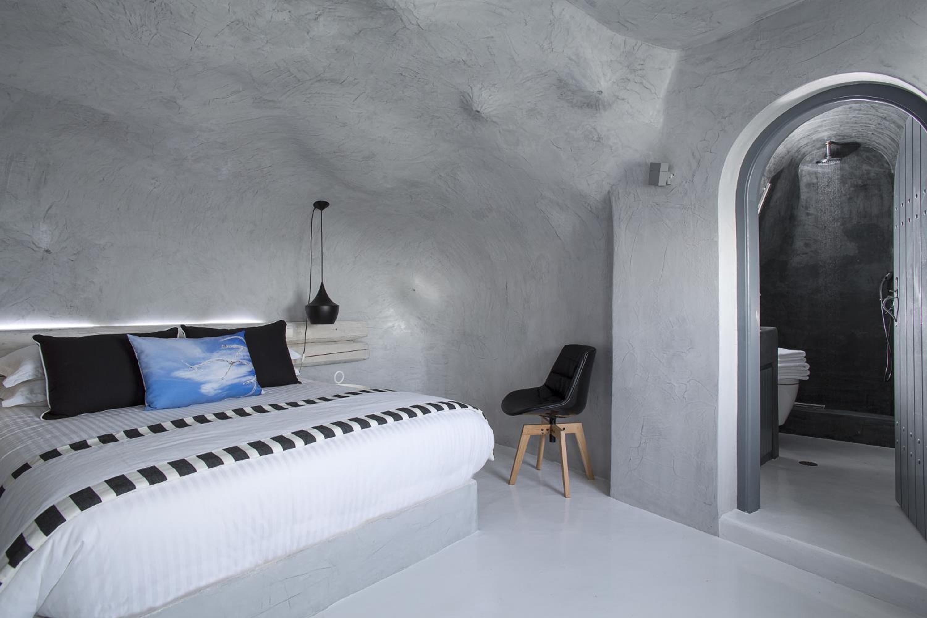 Deluxe Passion Suite