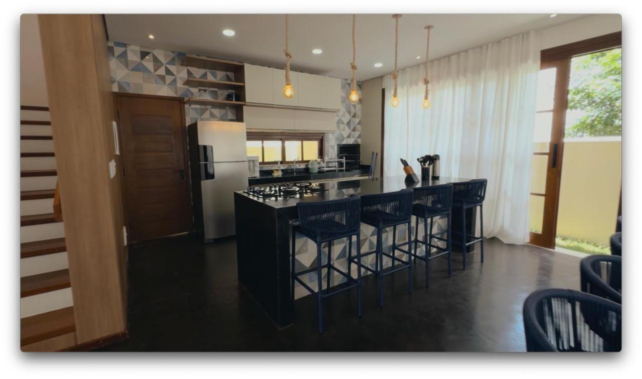 Three-Bedroom House photo 2