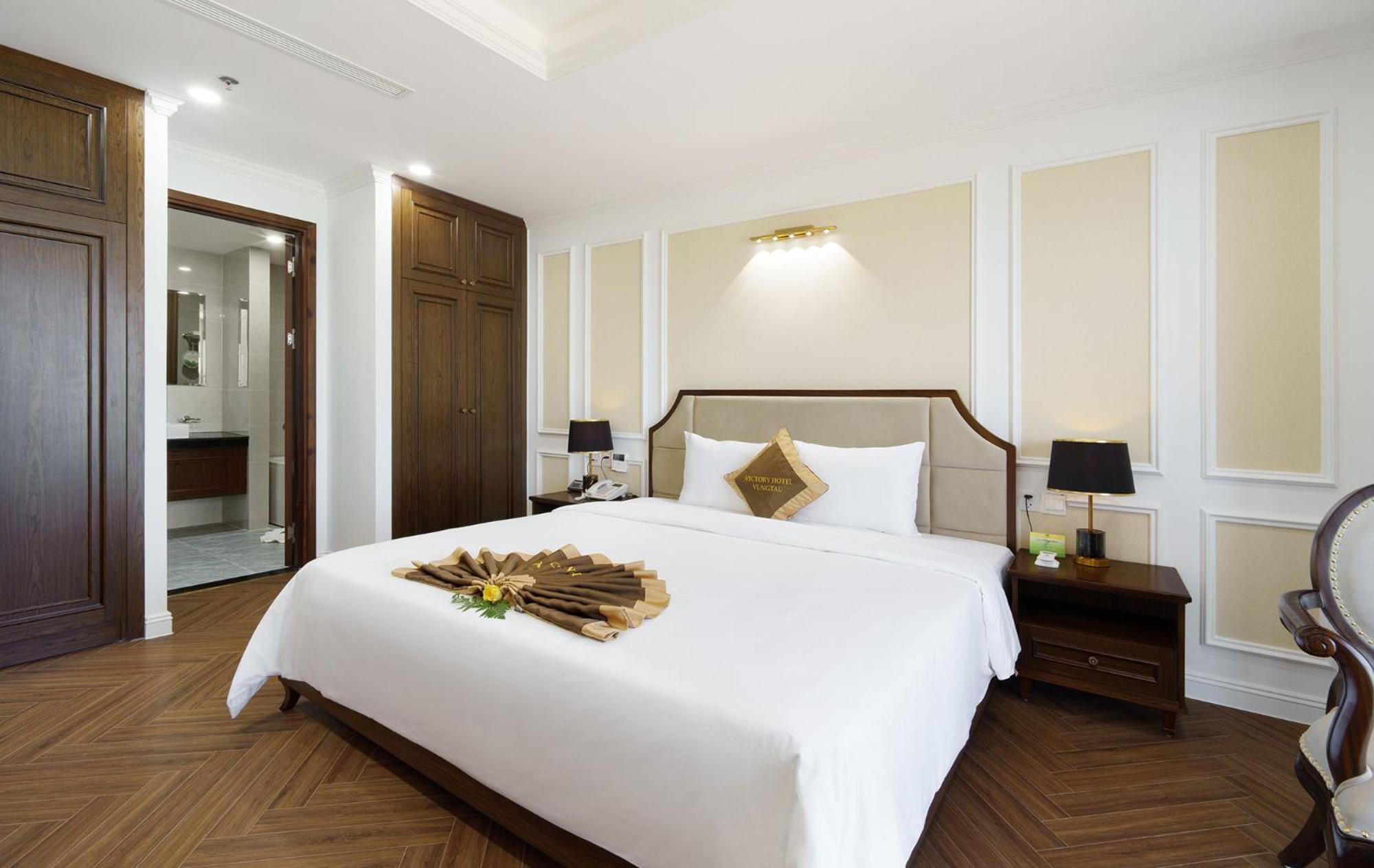 Suite with Sea View