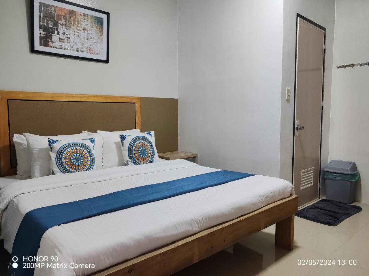 Deluxe Junior Suite
