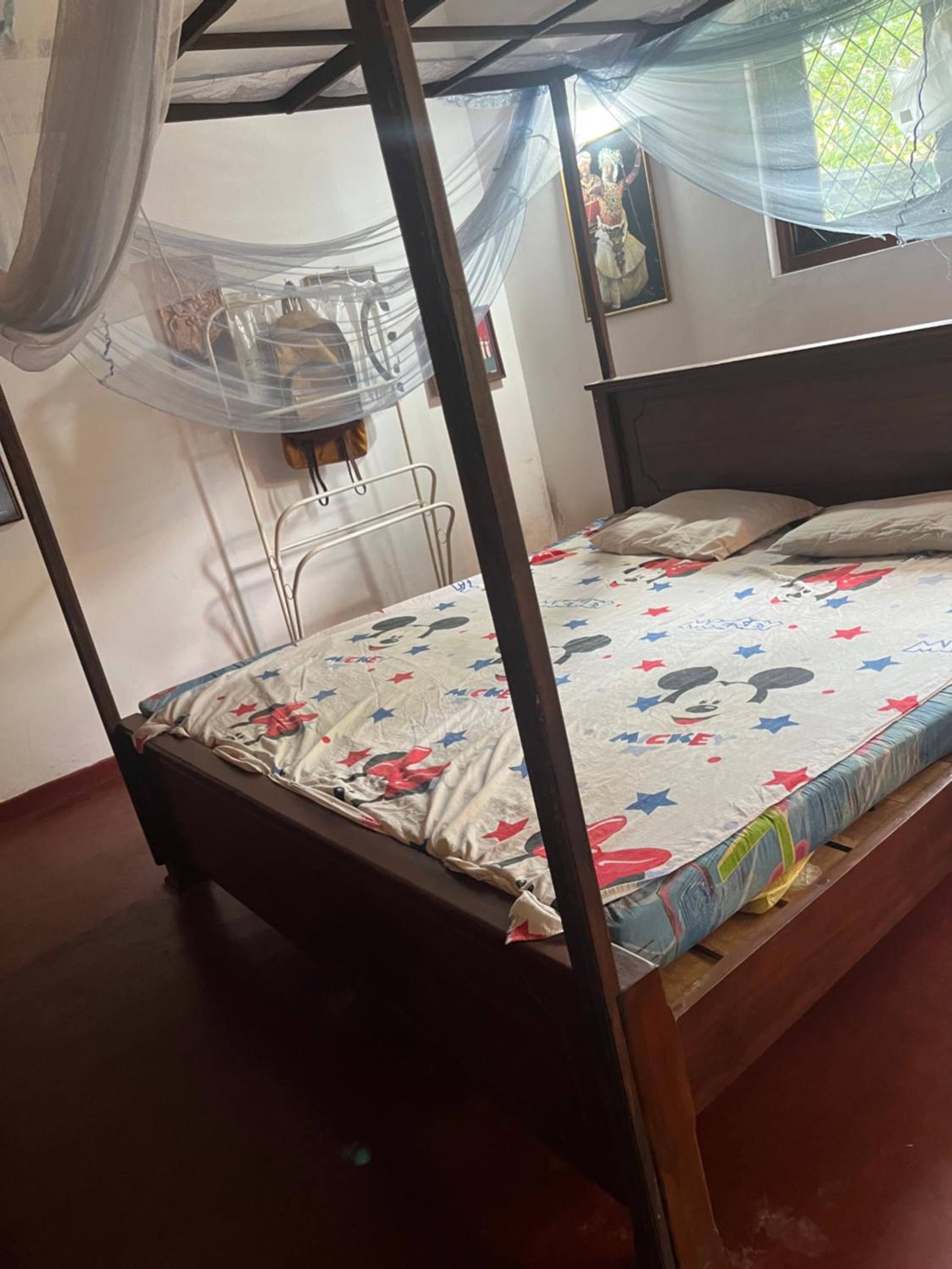One-Bedroom House photo 1