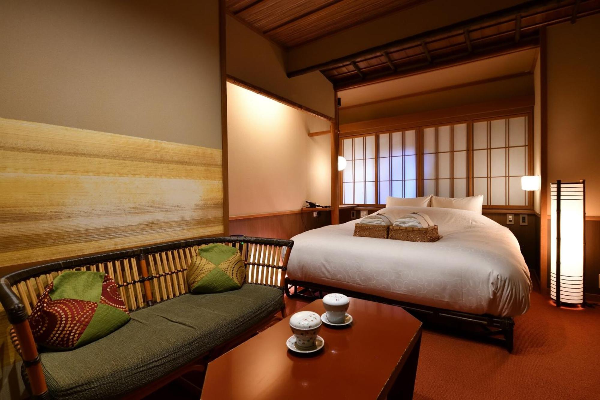 Double Room - "Nabana" - Photo 7