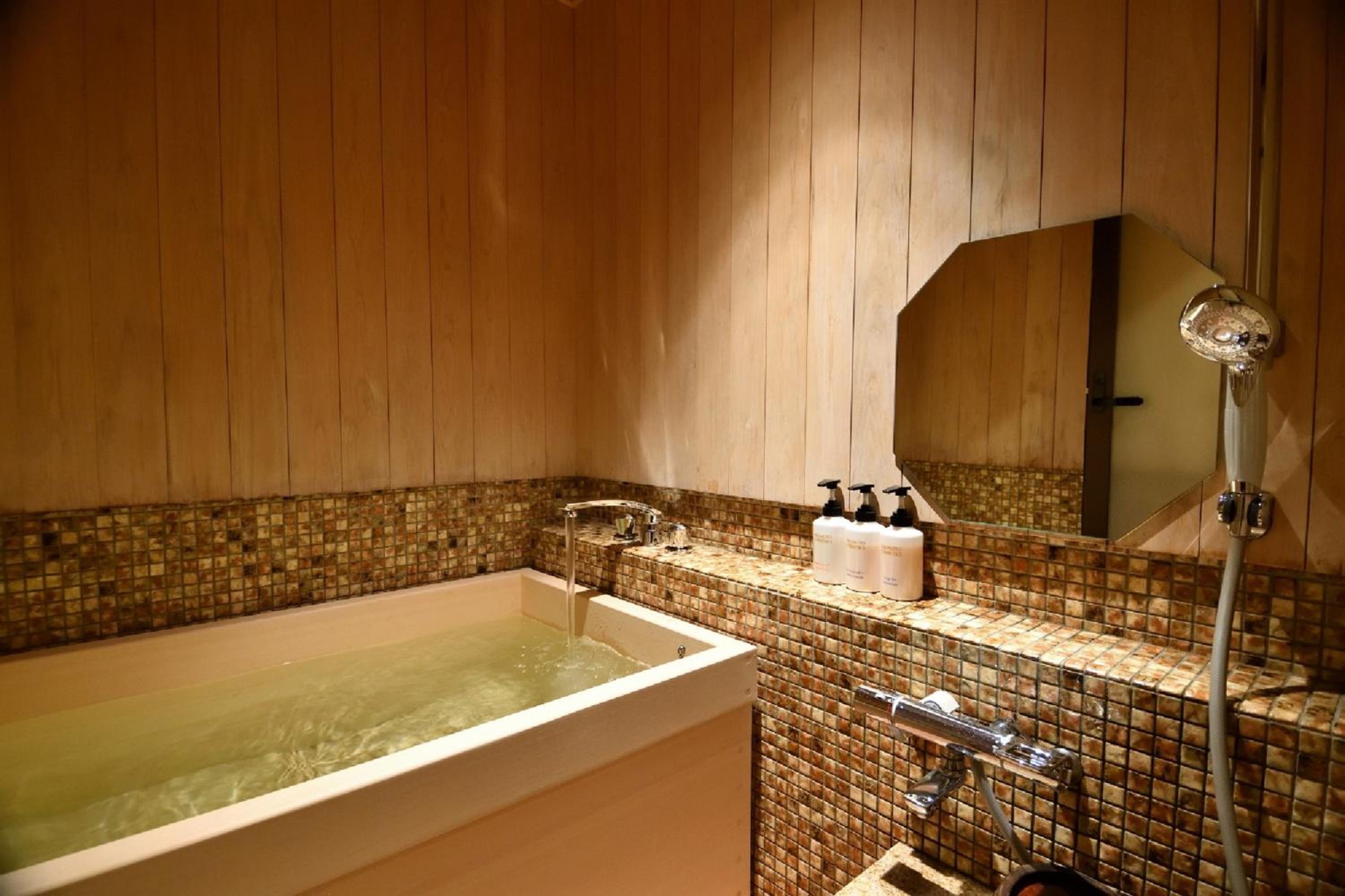 Triple Room - "Kikyo" - Photo 3