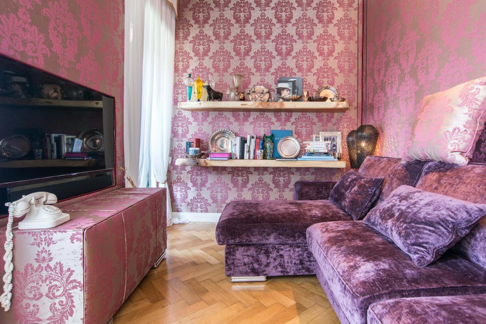 Penthouse Apartment photo 1