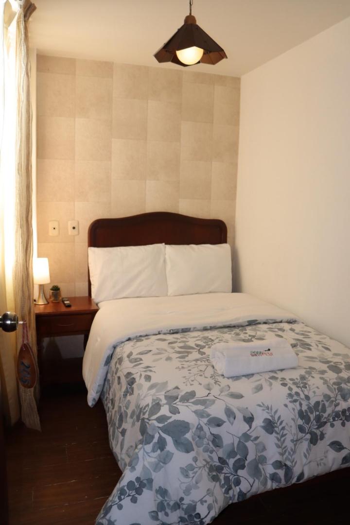 Single Room photo 3