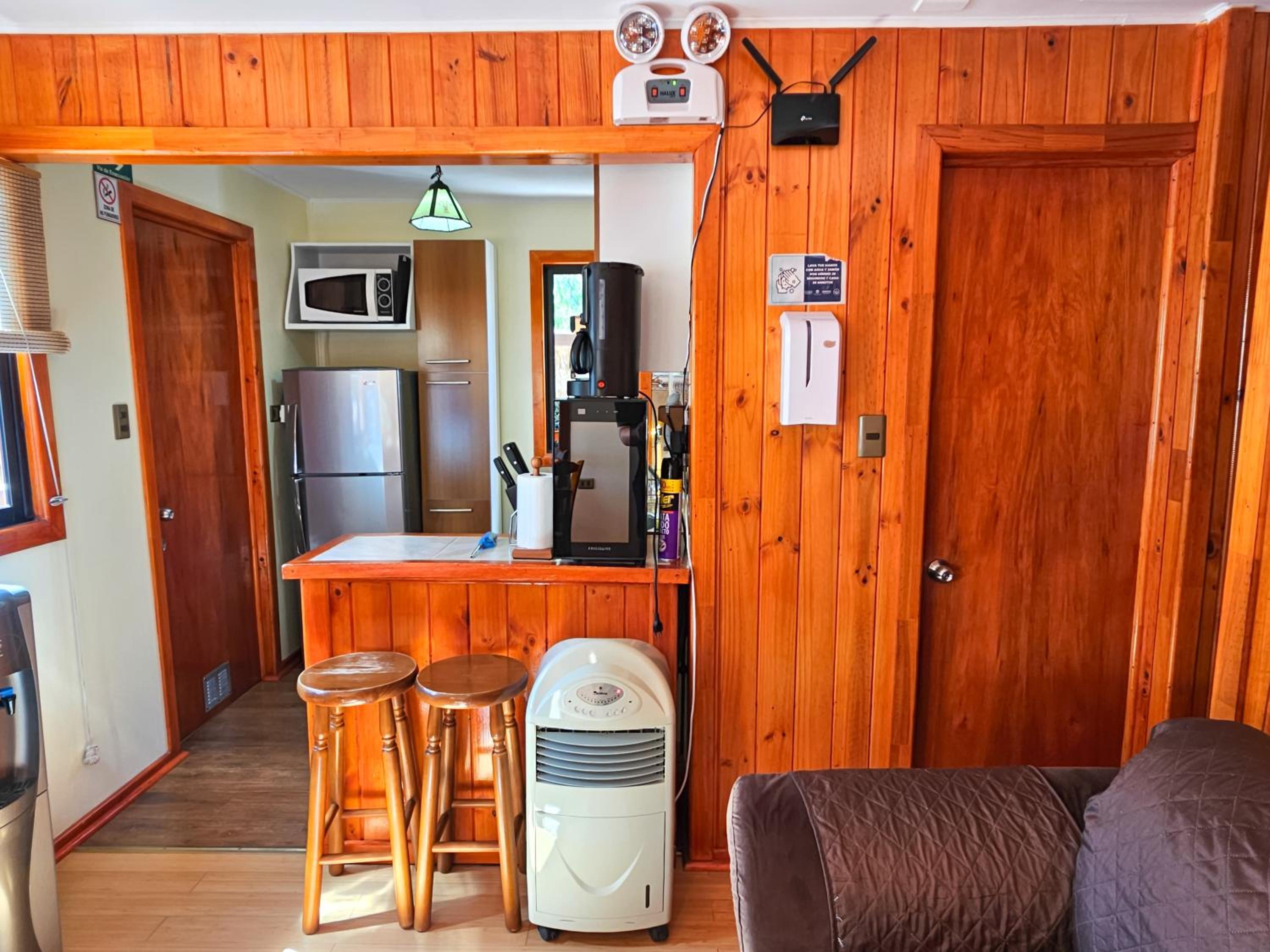 Two-Bedroom Bungalow photo 3