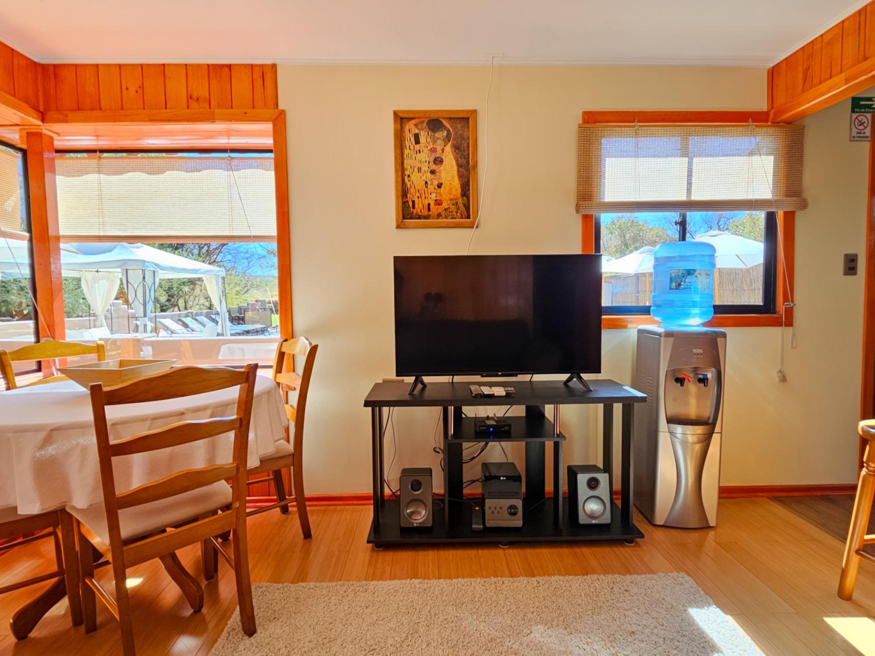 Two-Bedroom Bungalow photo 2