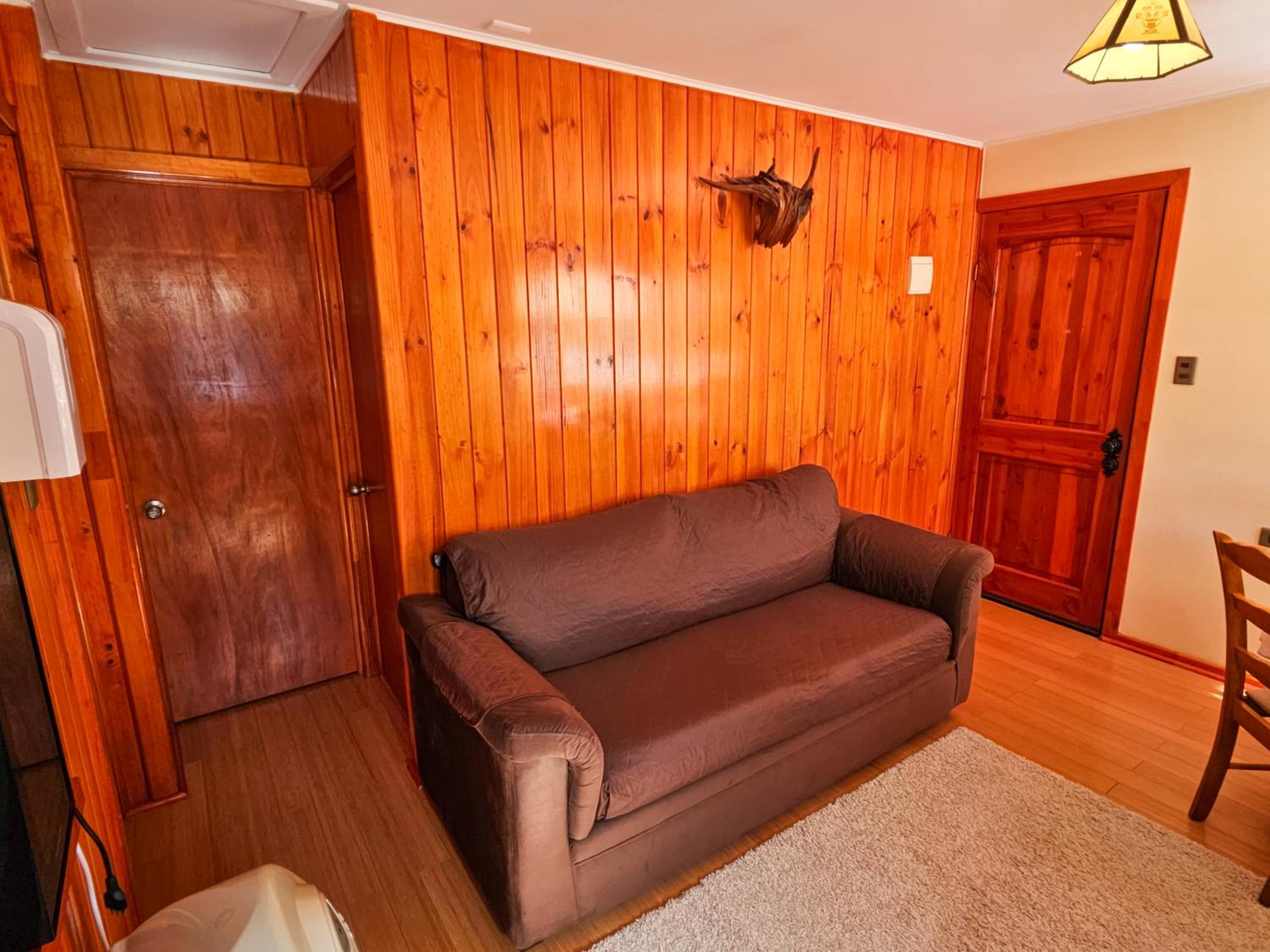 Two-Bedroom Bungalow photo 1