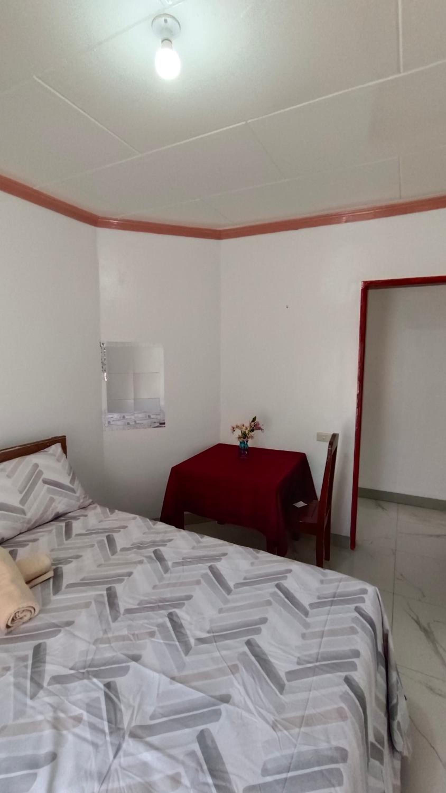 Double Room with Private Bathroom photo 2