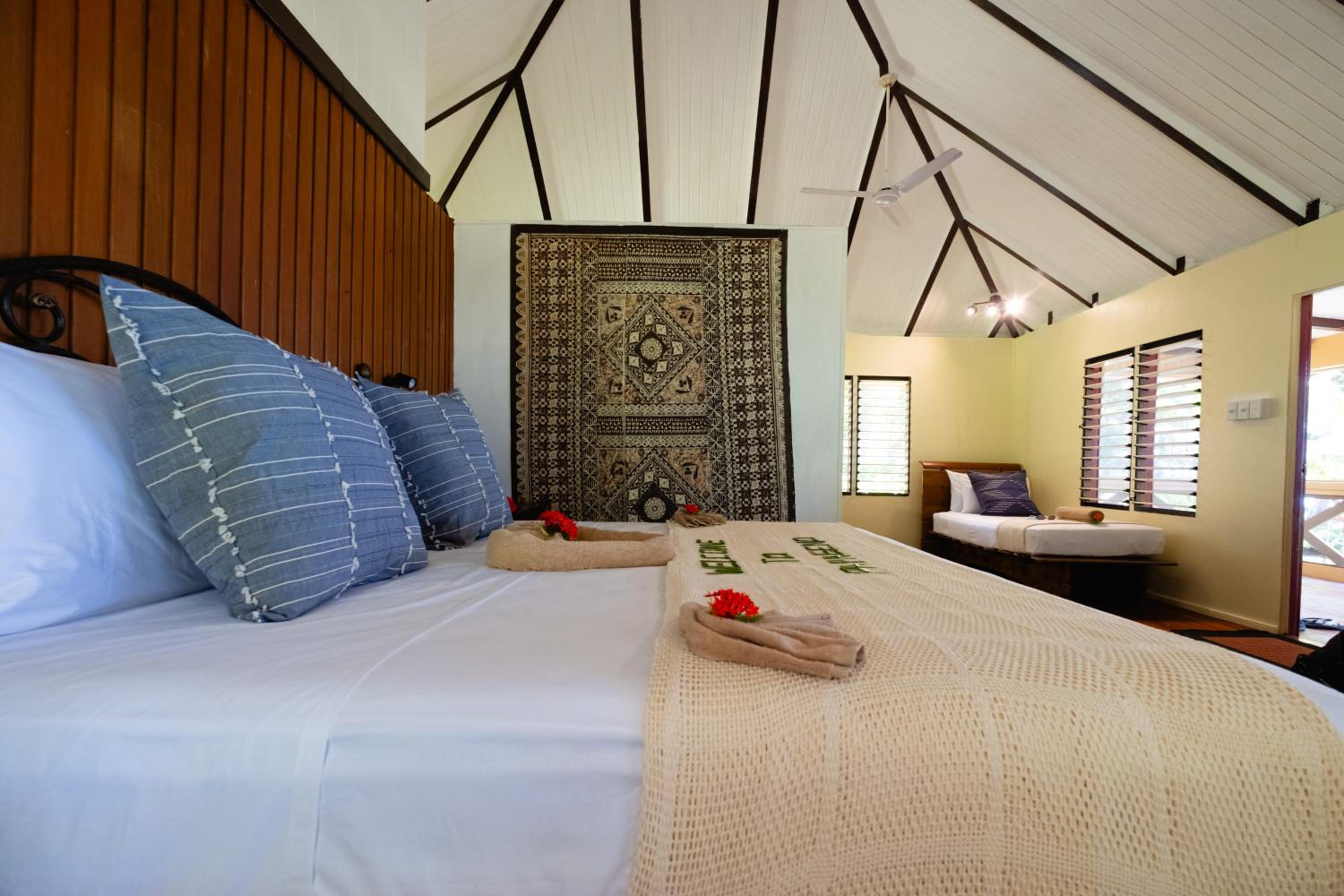 One-Bedroom Chalet photo 2