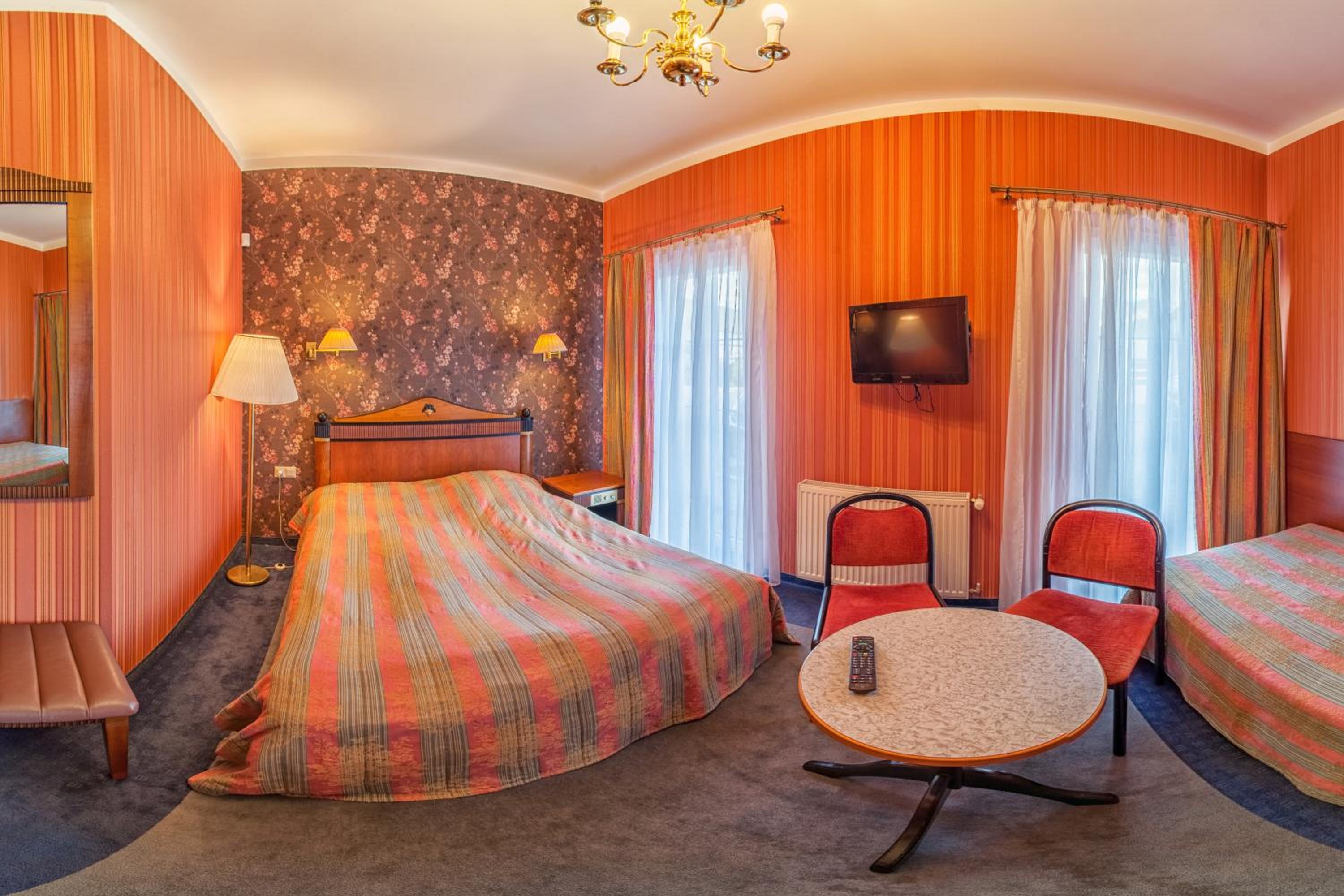 Triple Room photo 3