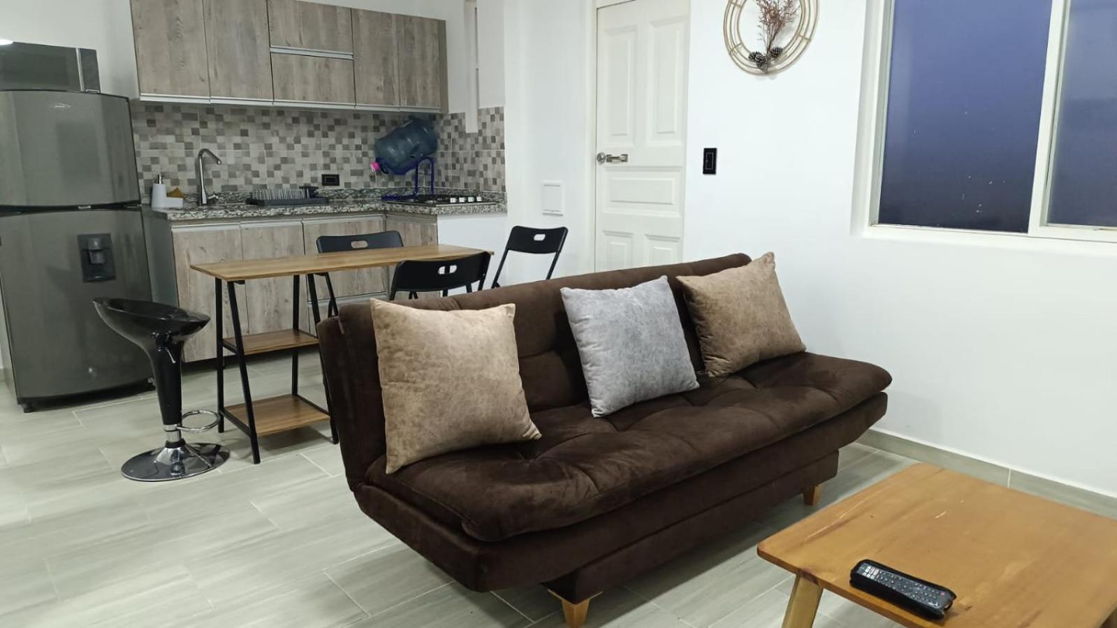 Two-Bedroom Apartment photo 3