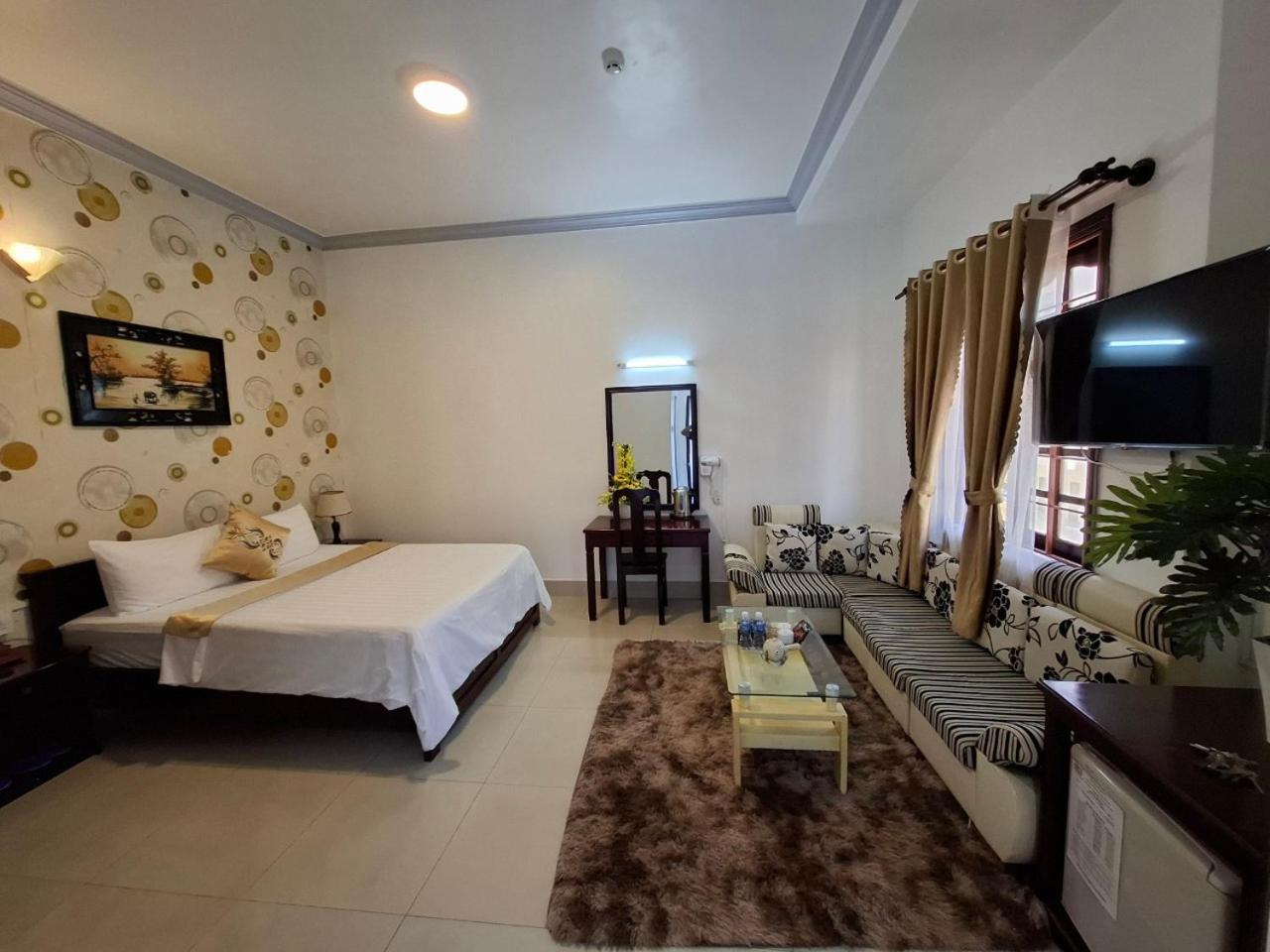 Superior Double Room photo 2