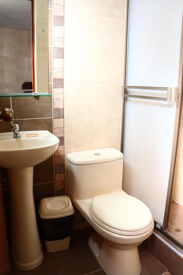 Double or Twin Room photo 1