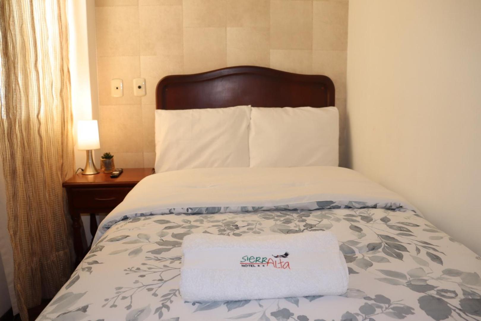 Single Room photo 2