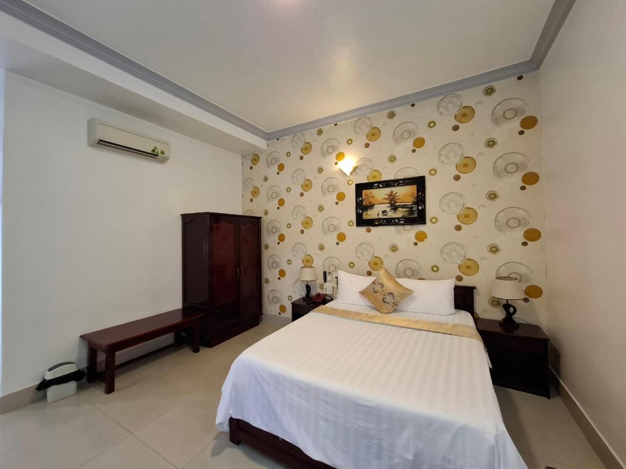 Standard Double Room photo 1